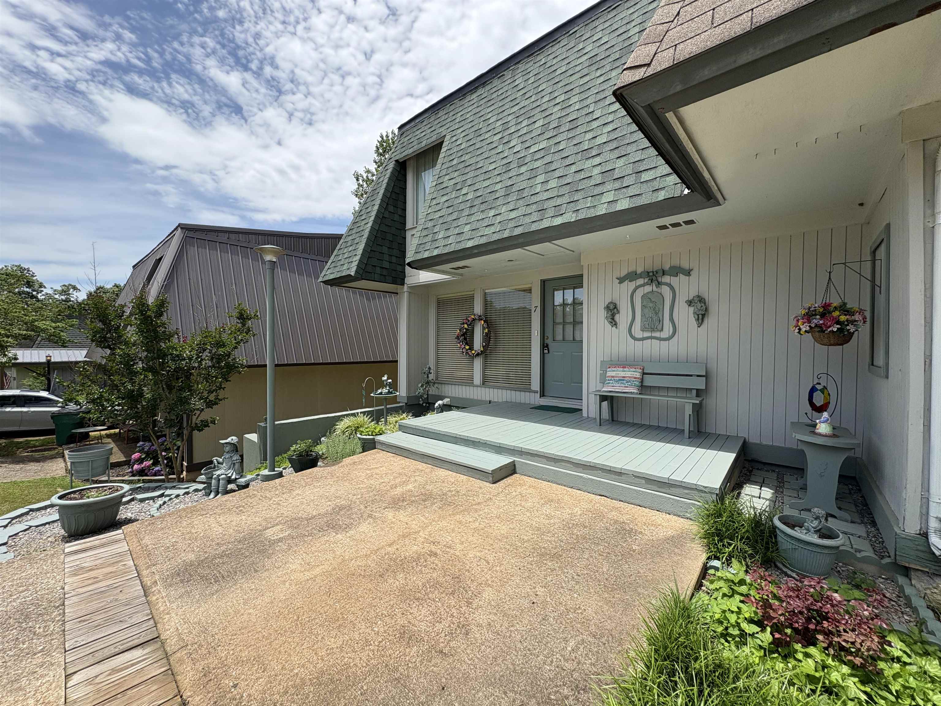 Townhouse 2nd - Residential