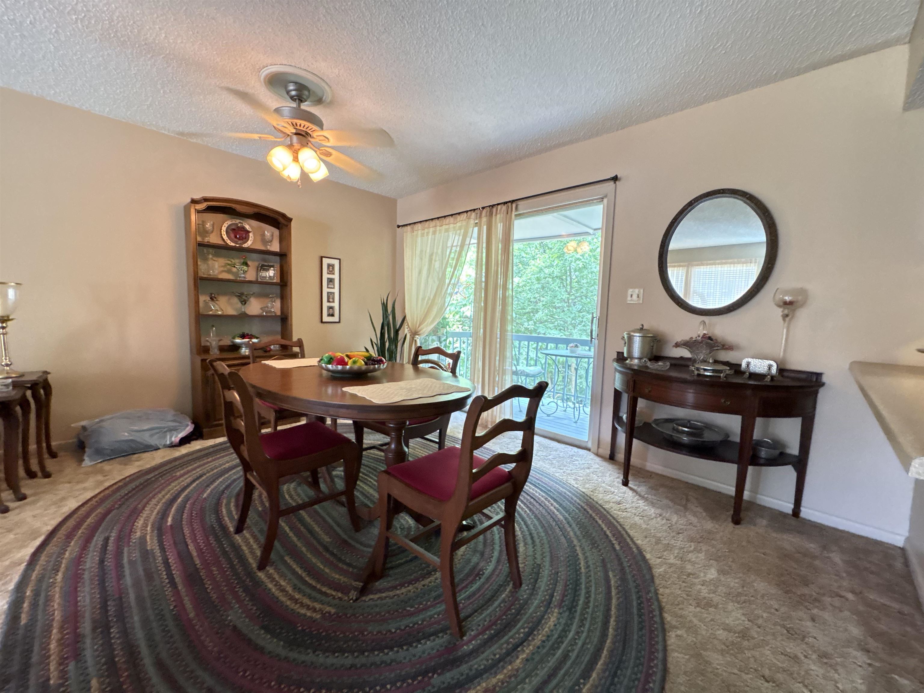 Townhouse 2nd - Residential