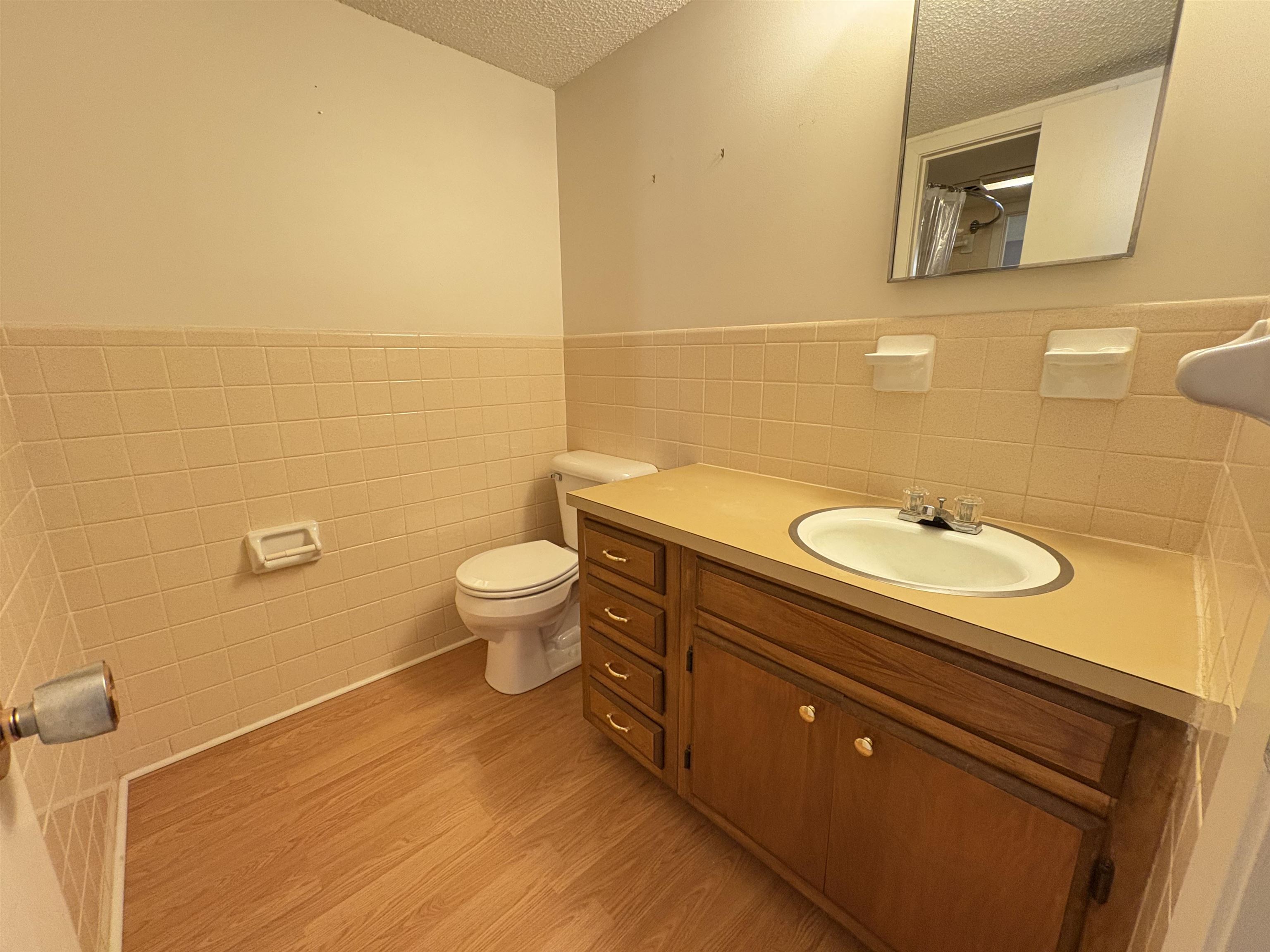 Townhouse 2nd - Residential