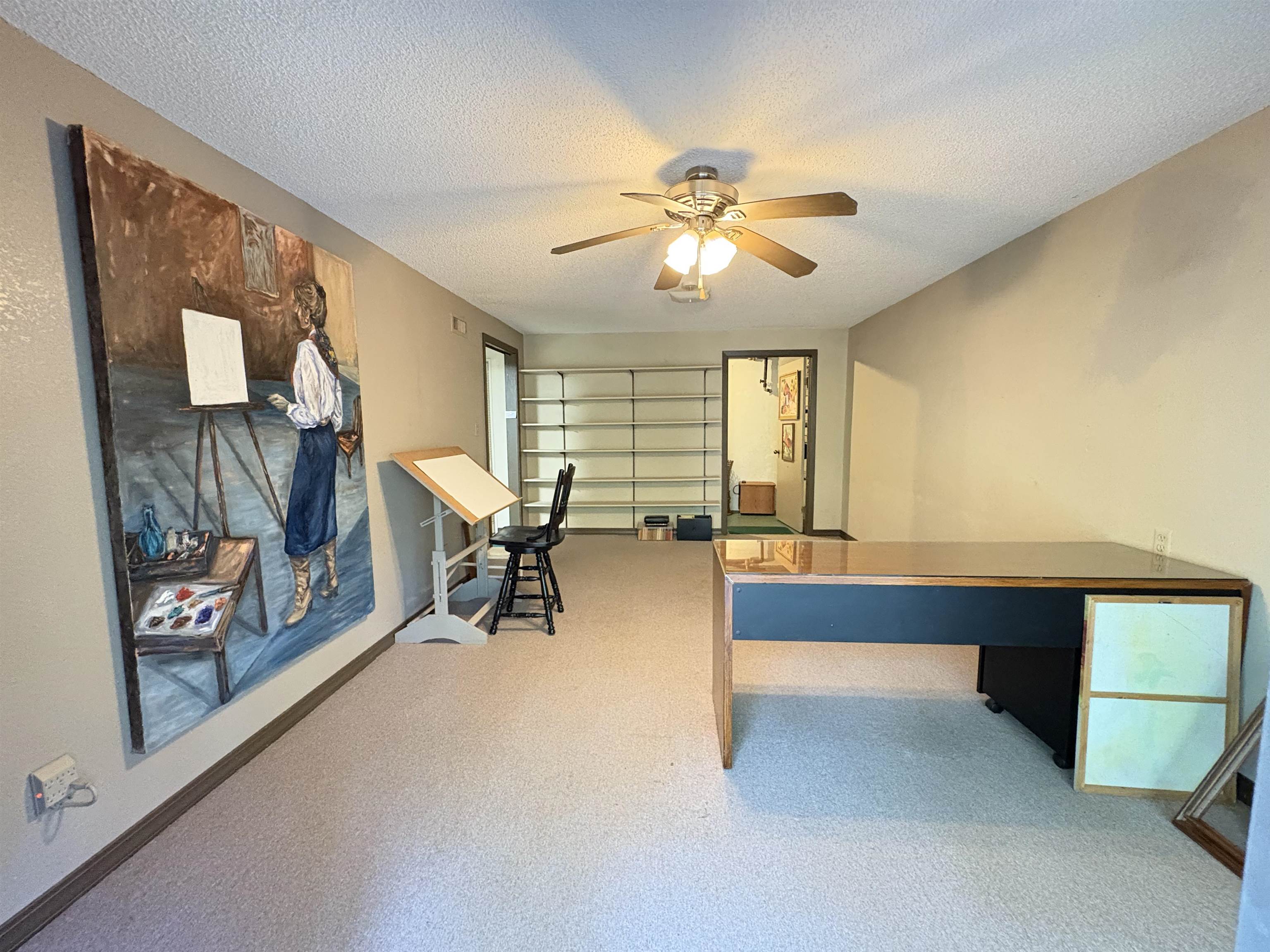 Townhouse 2nd - Residential