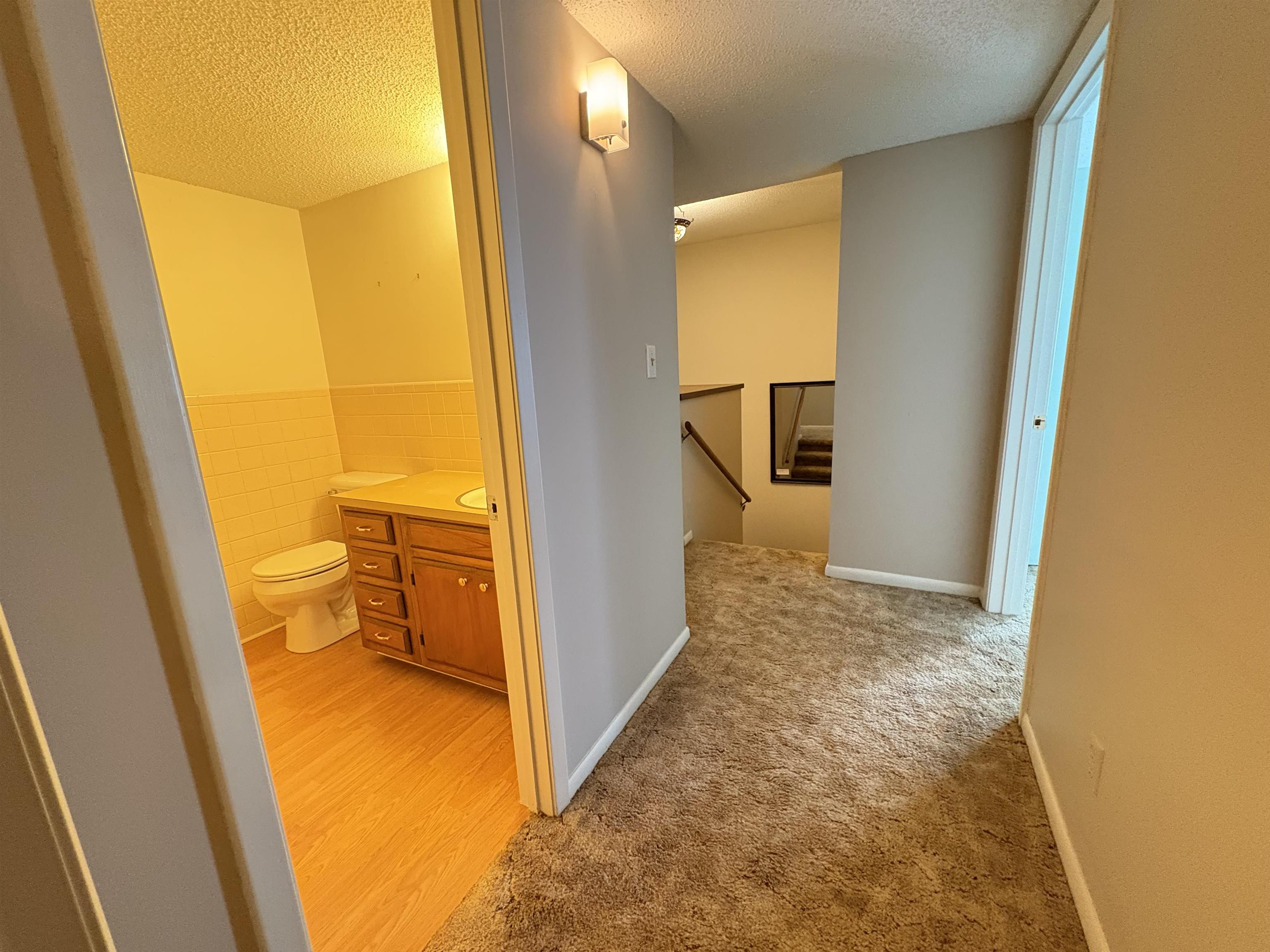 Townhouse 2nd - Residential