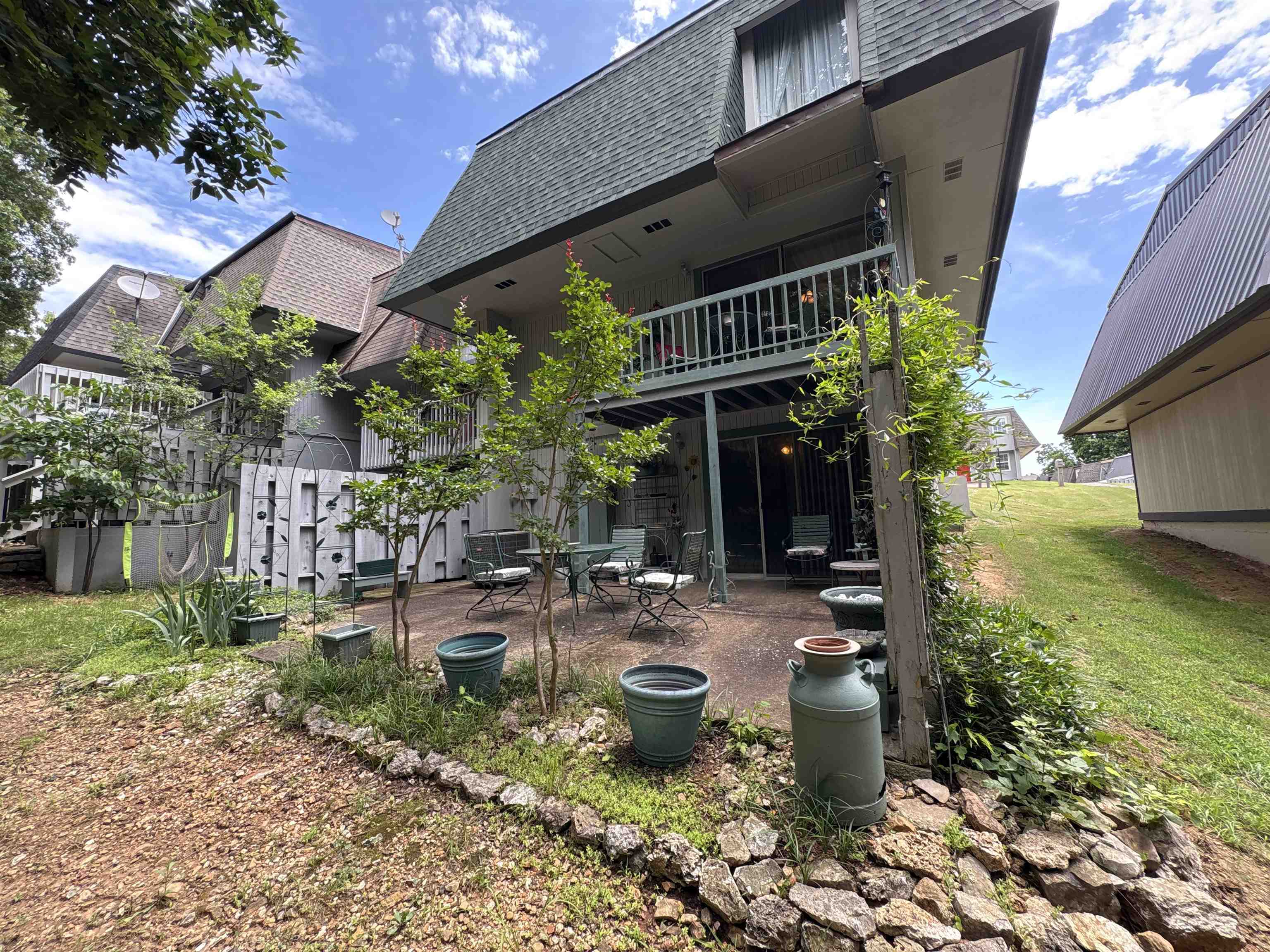 Townhouse 2nd - Residential