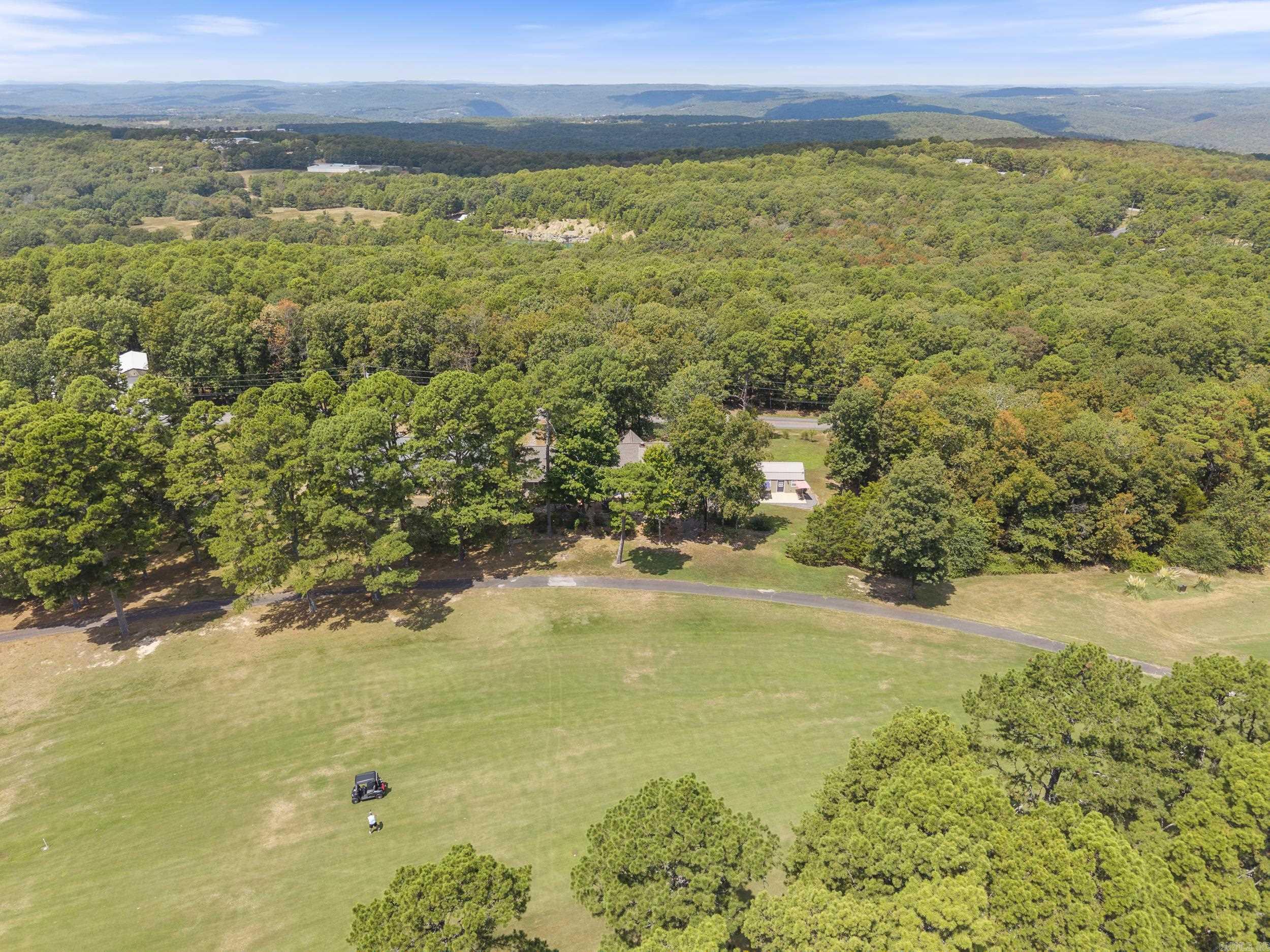 INDIAN HILLS - Residential