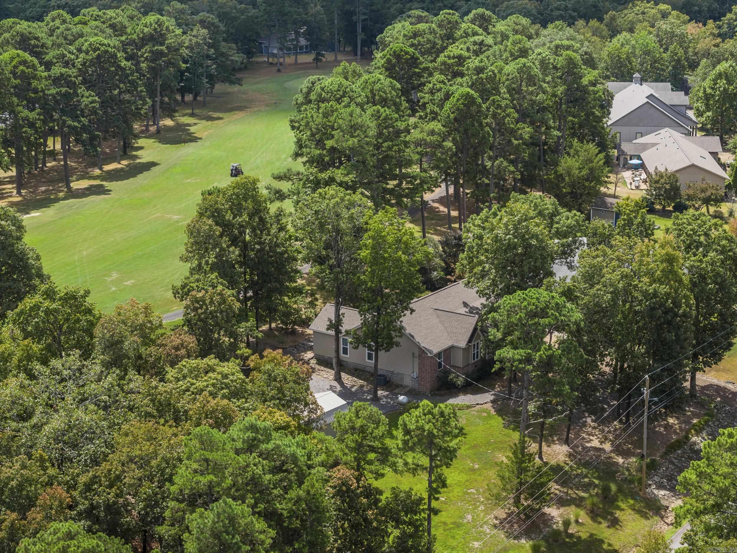 INDIAN HILLS - Residential