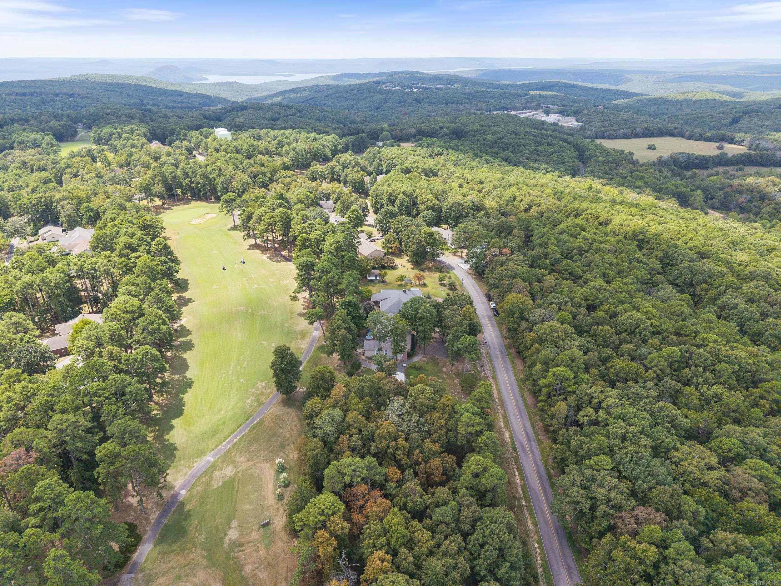 INDIAN HILLS - Residential