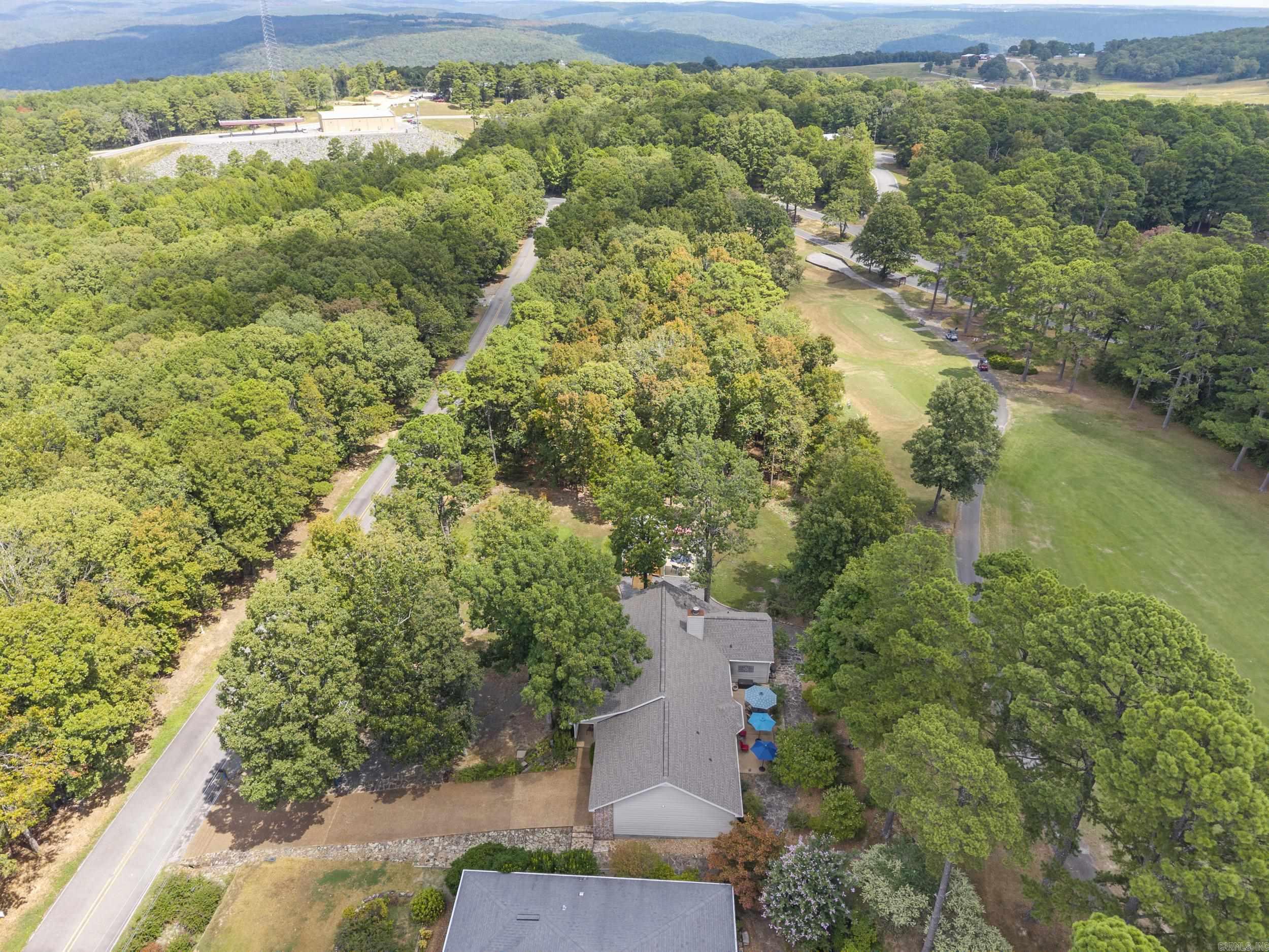 INDIAN HILLS - Residential