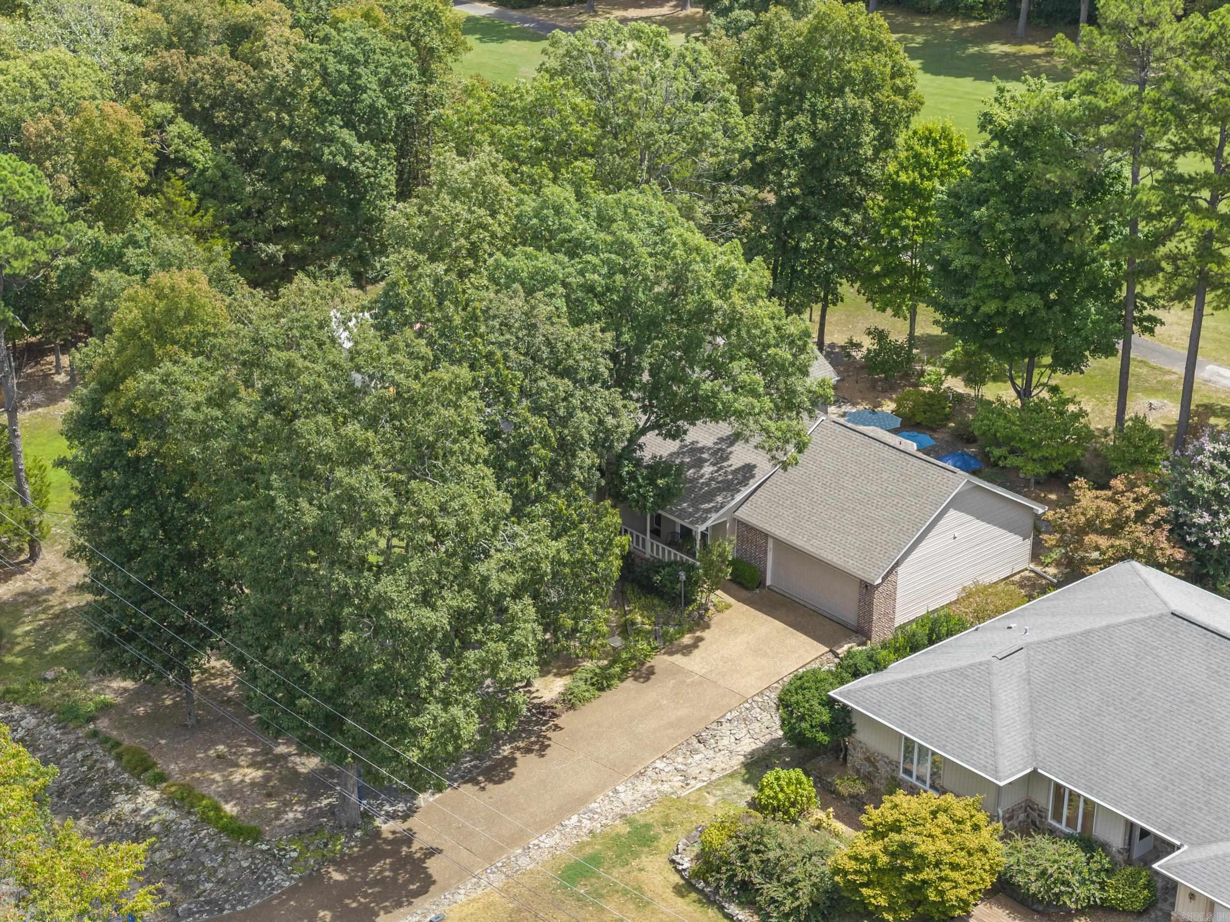 INDIAN HILLS - Residential