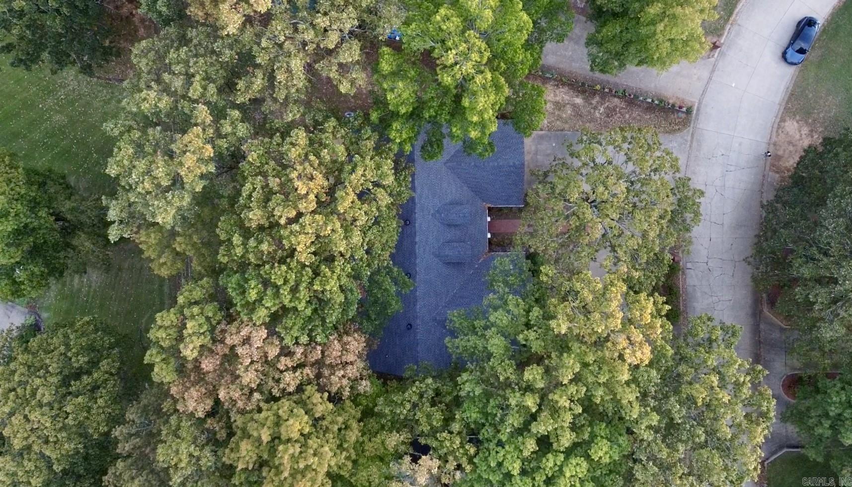 RIVER OAKS - Residential