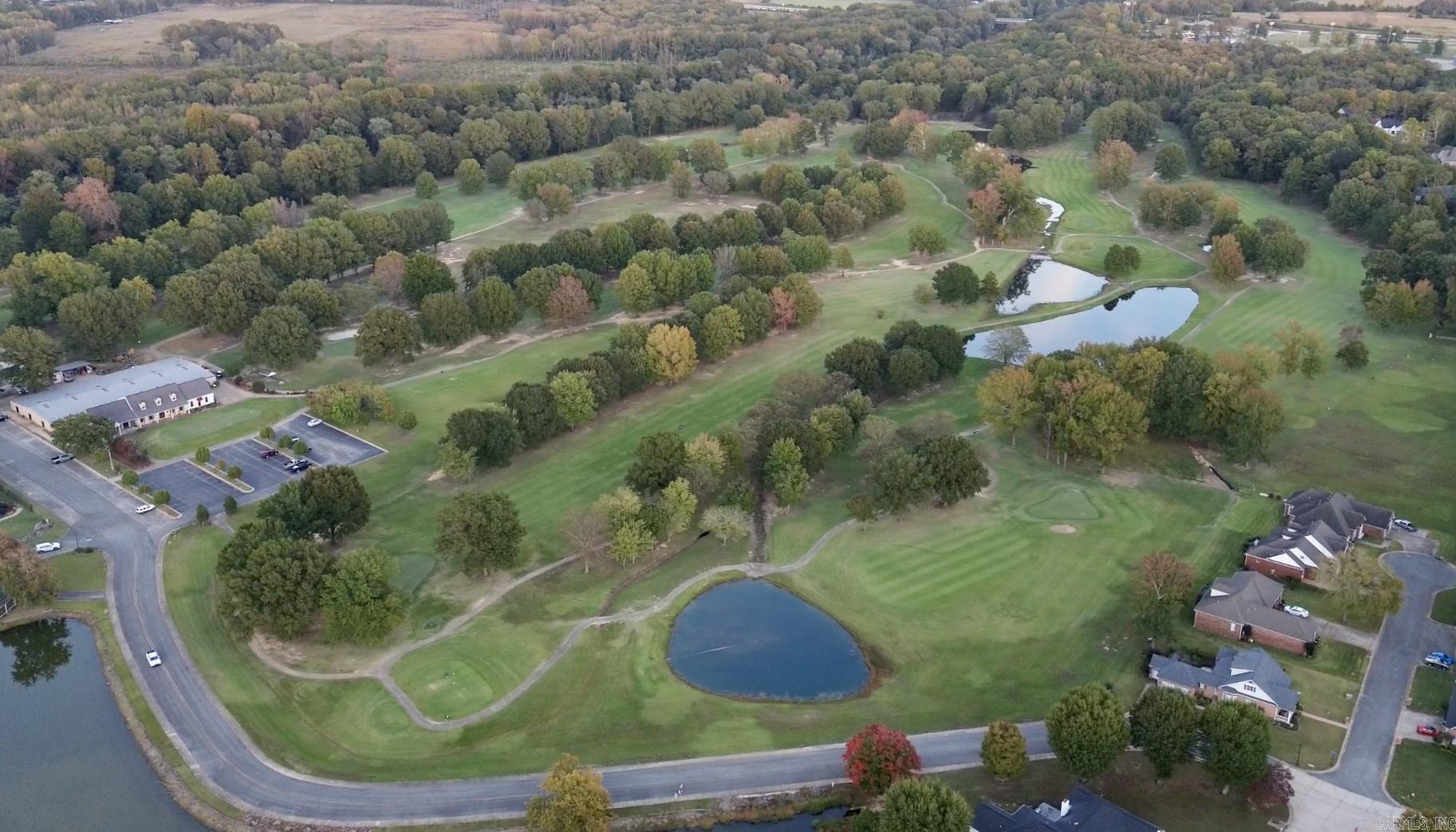 RIVER OAKS - Residential