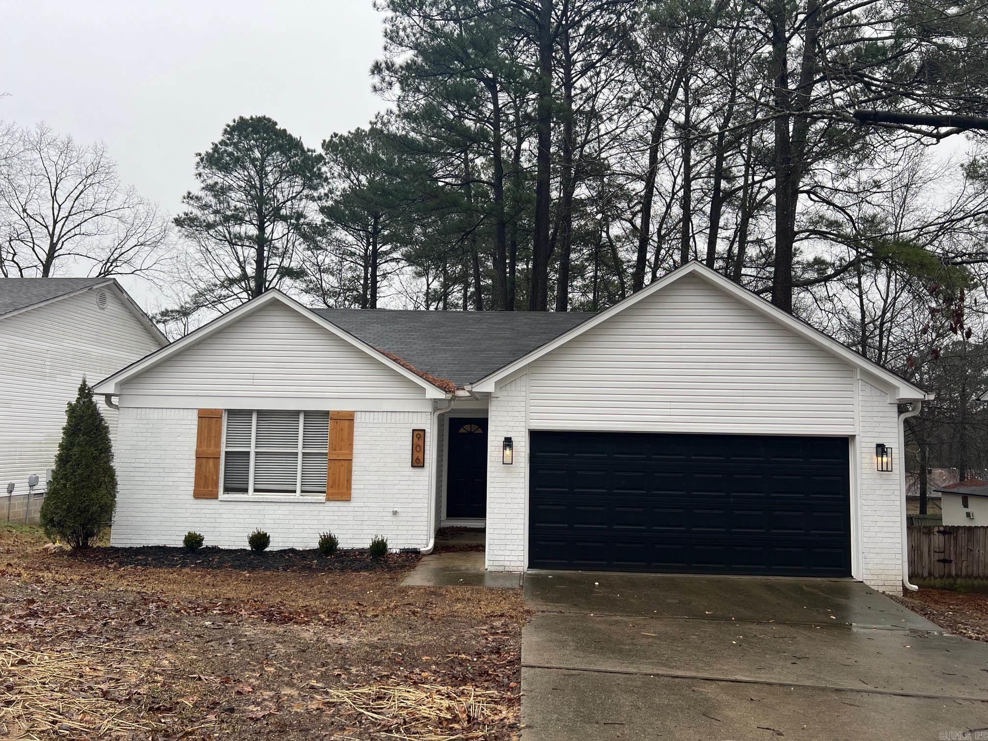 TIMBERMIST - Residential