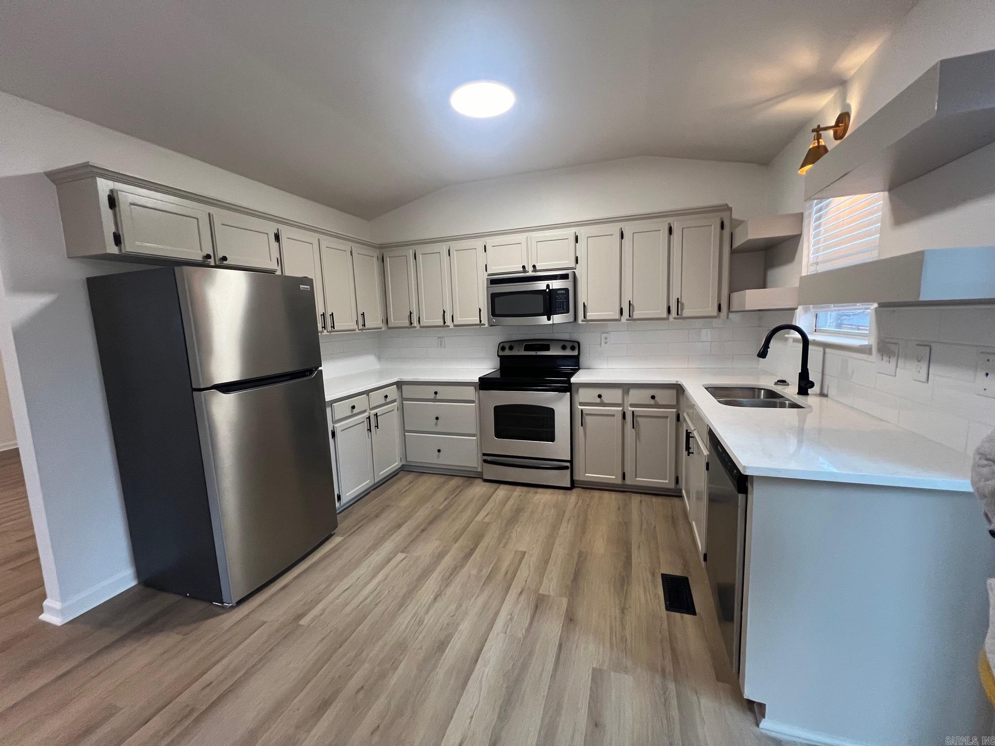 TIMBERMIST - Residential