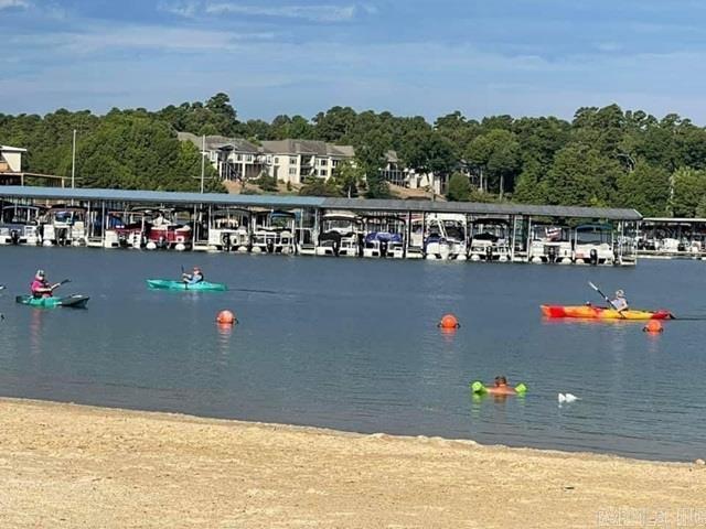 BALBOA COVE - Residential