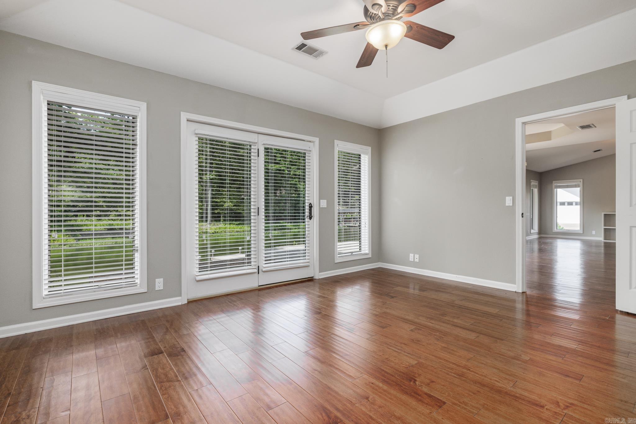 BALBOA COVE - Residential