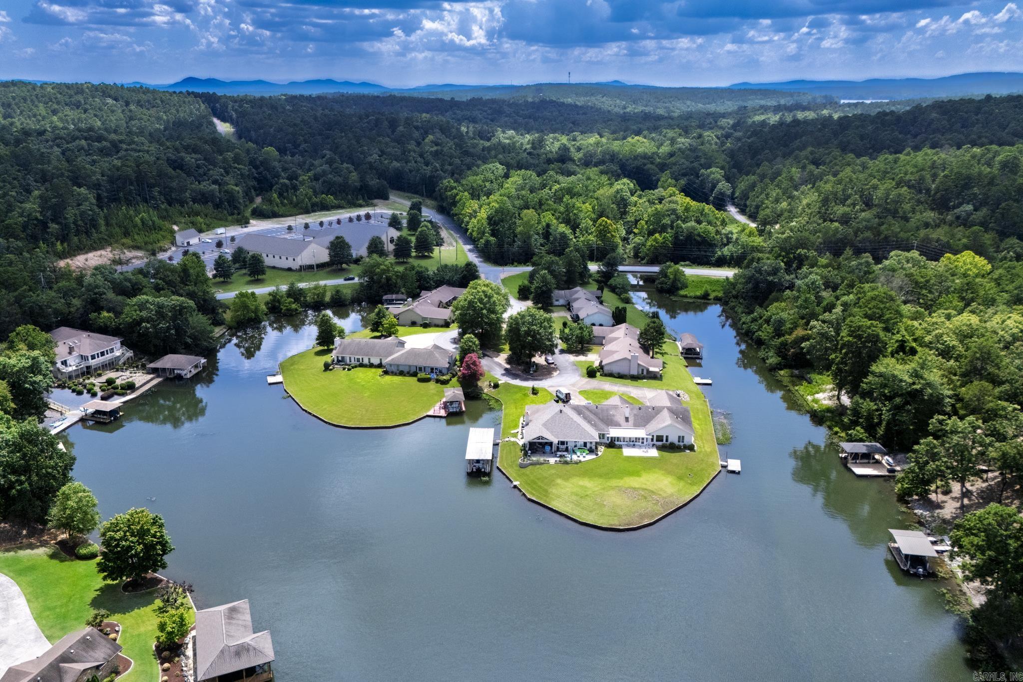 BALBOA COVE - Residential