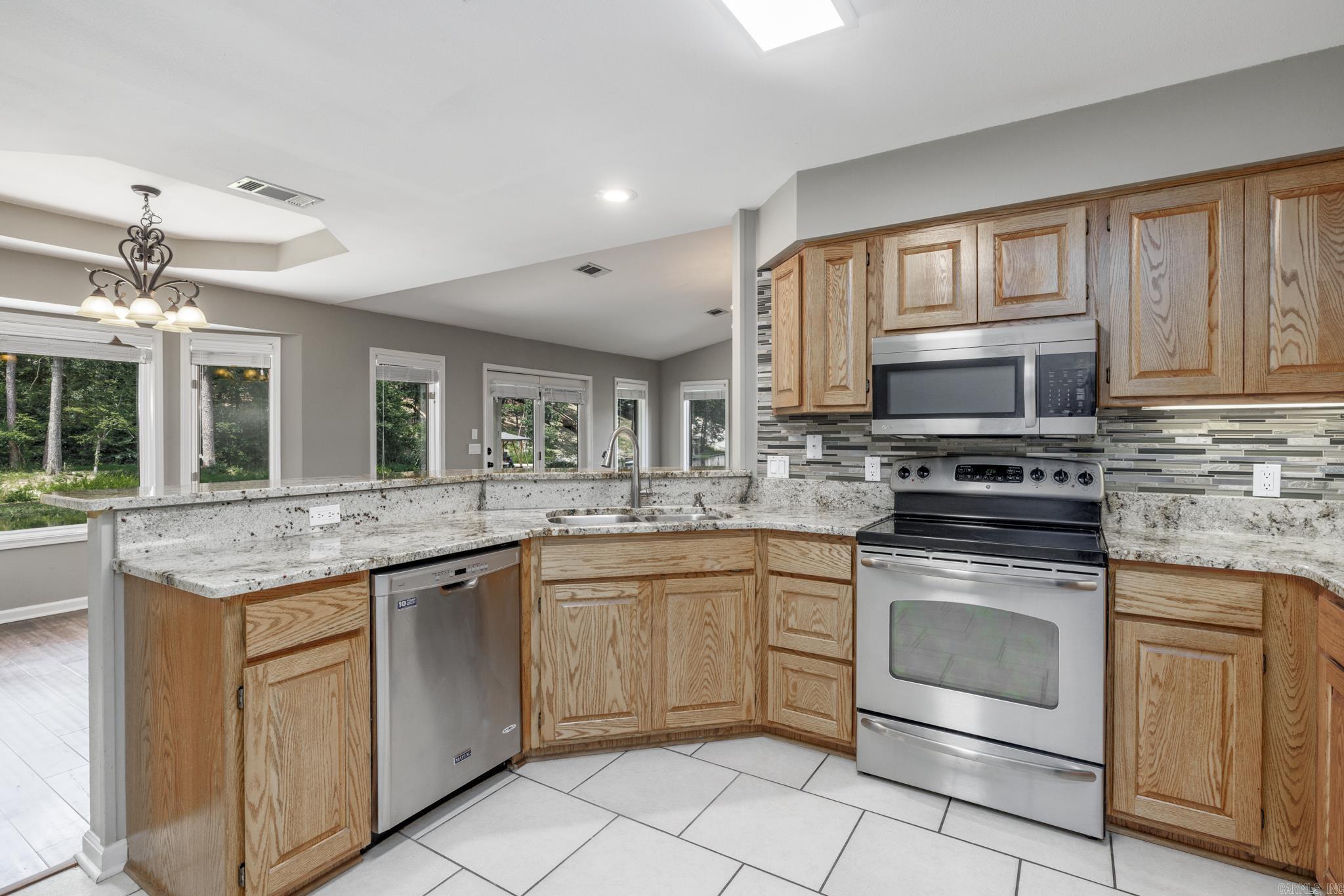 BALBOA COVE - Residential