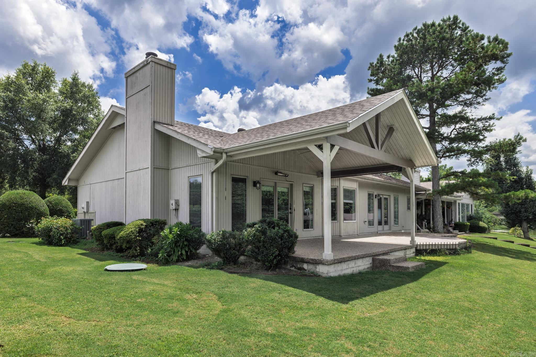 BALBOA COVE - Residential