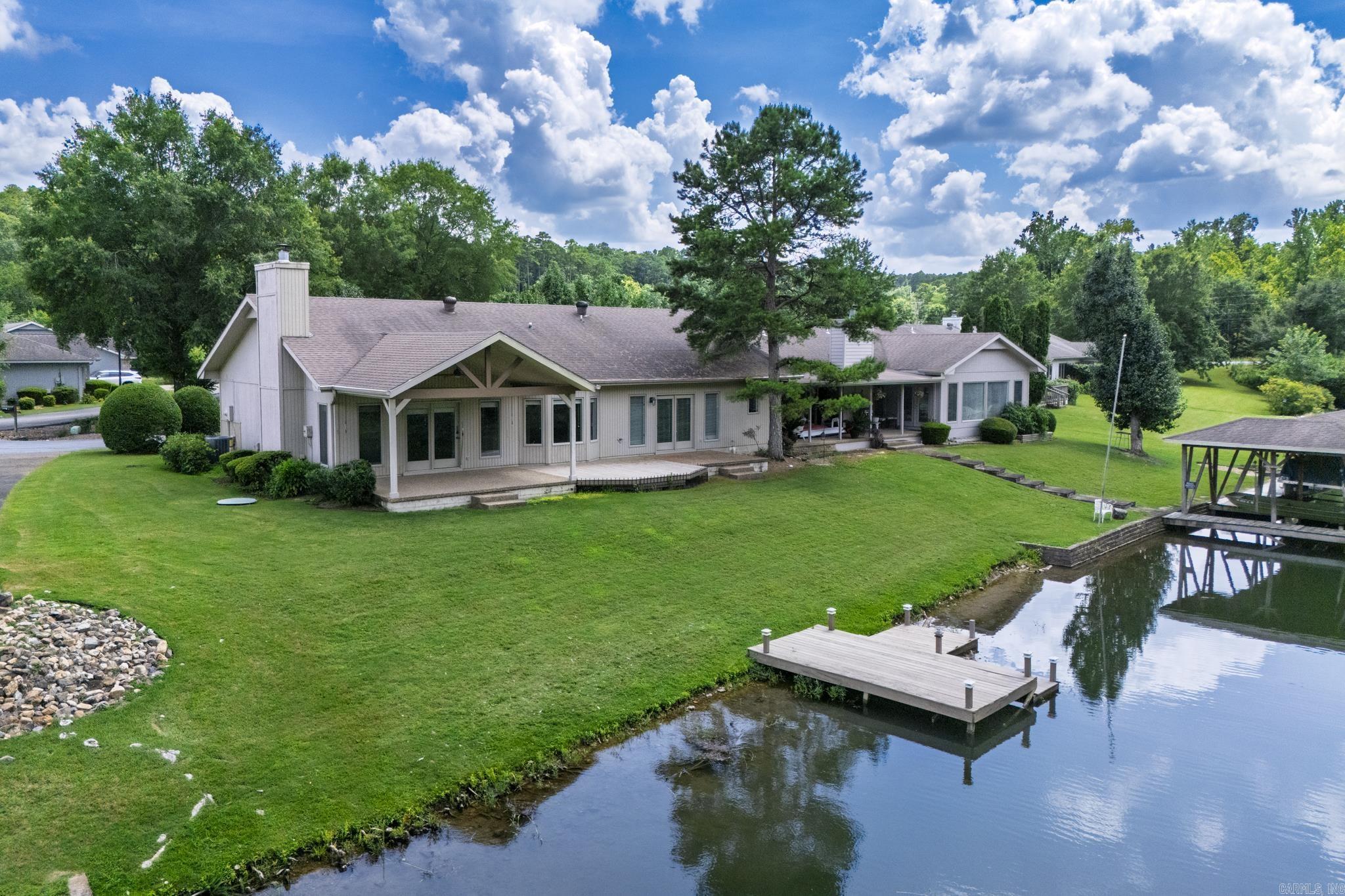 BALBOA COVE - Residential