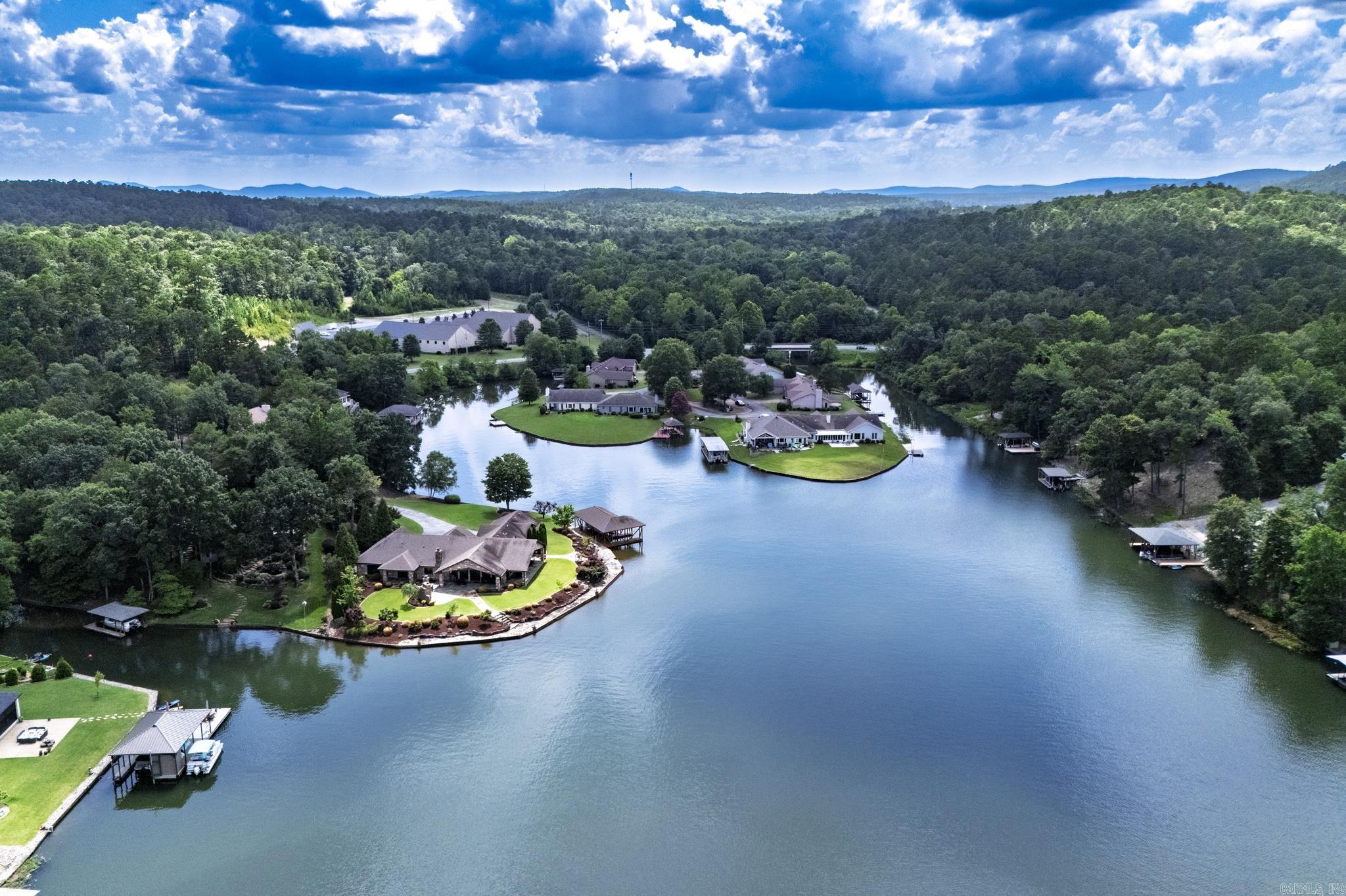 BALBOA COVE - Residential