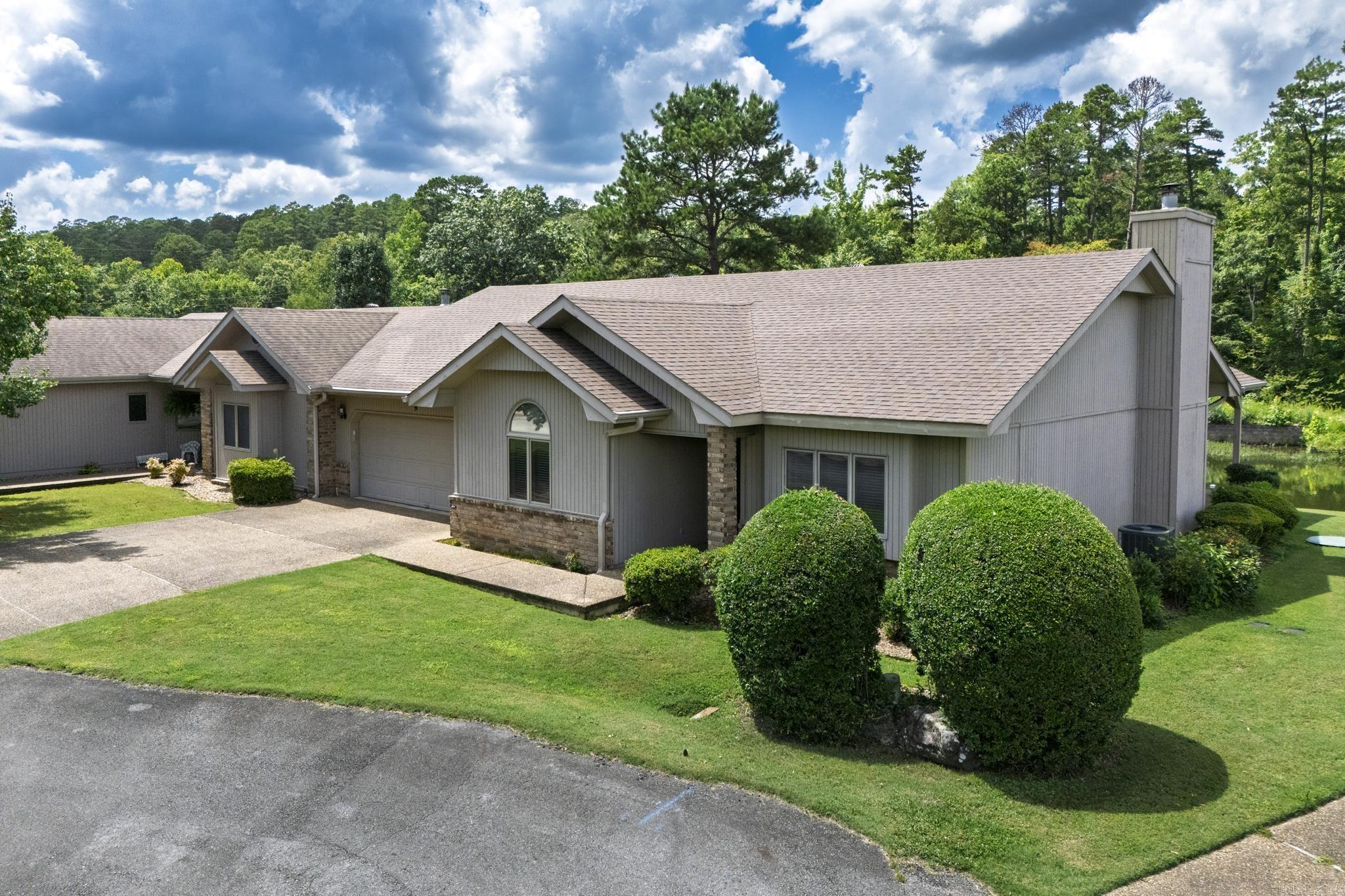 BALBOA COVE - Residential