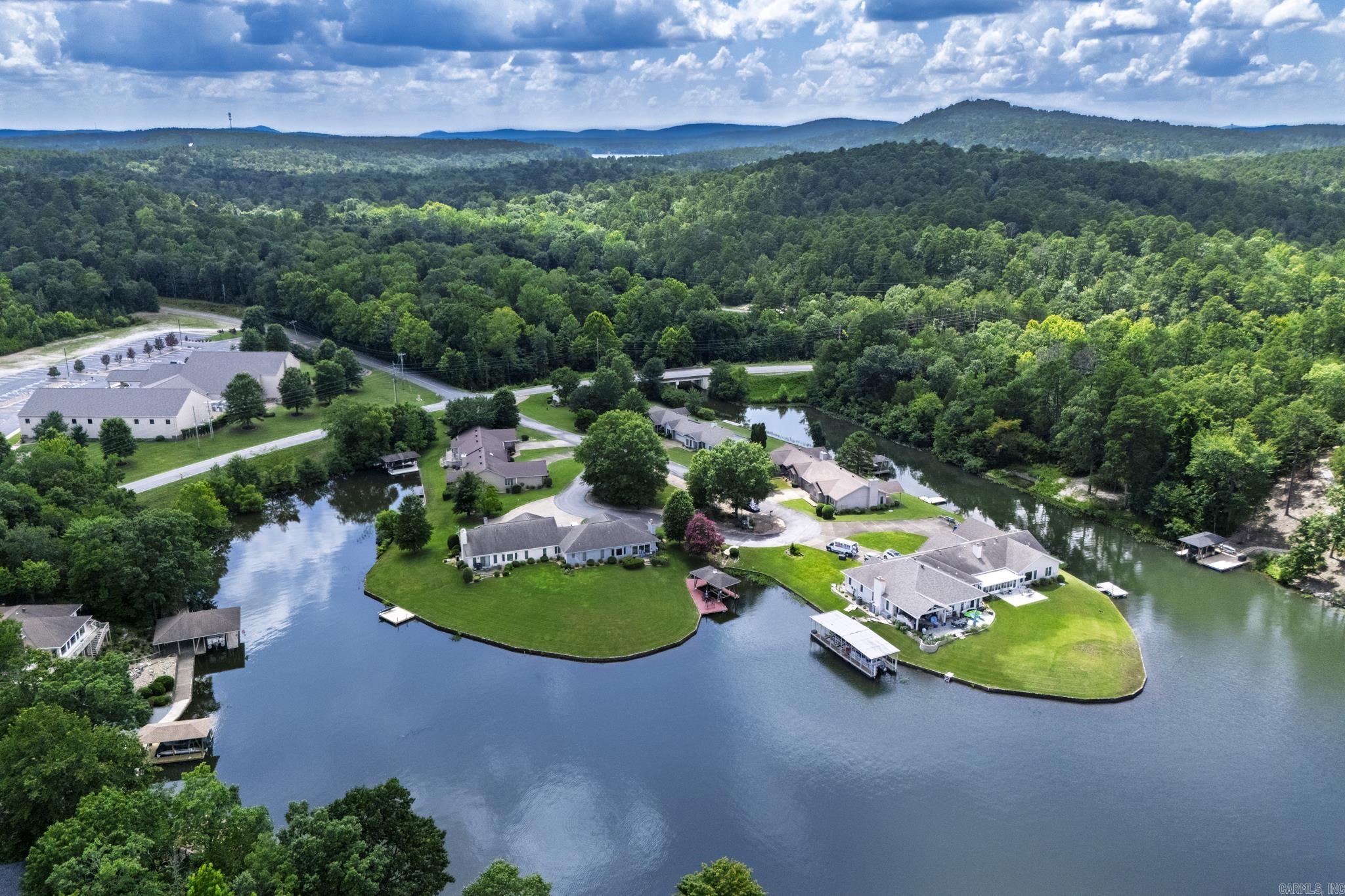 BALBOA COVE - Residential