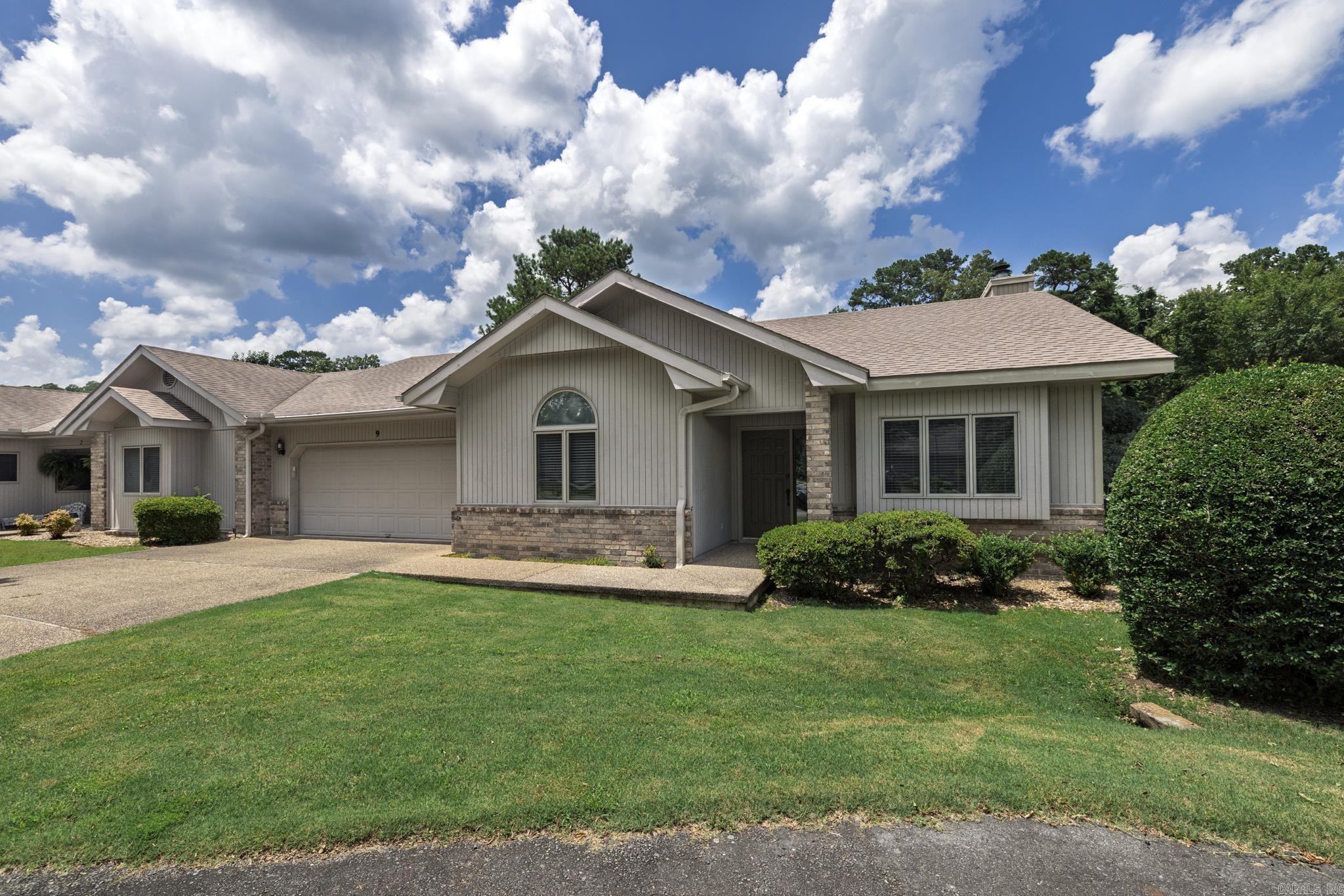 BALBOA COVE - Residential