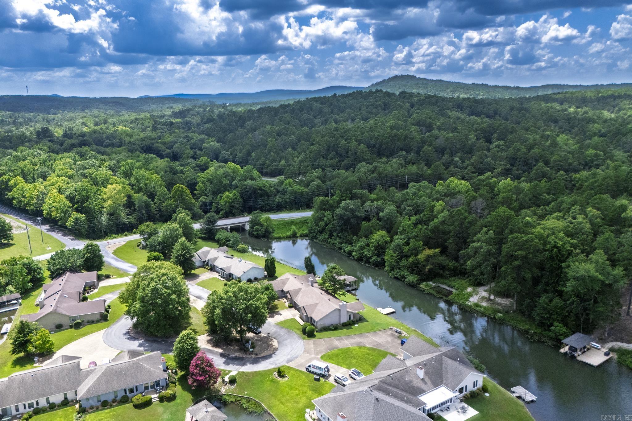 BALBOA COVE - Residential