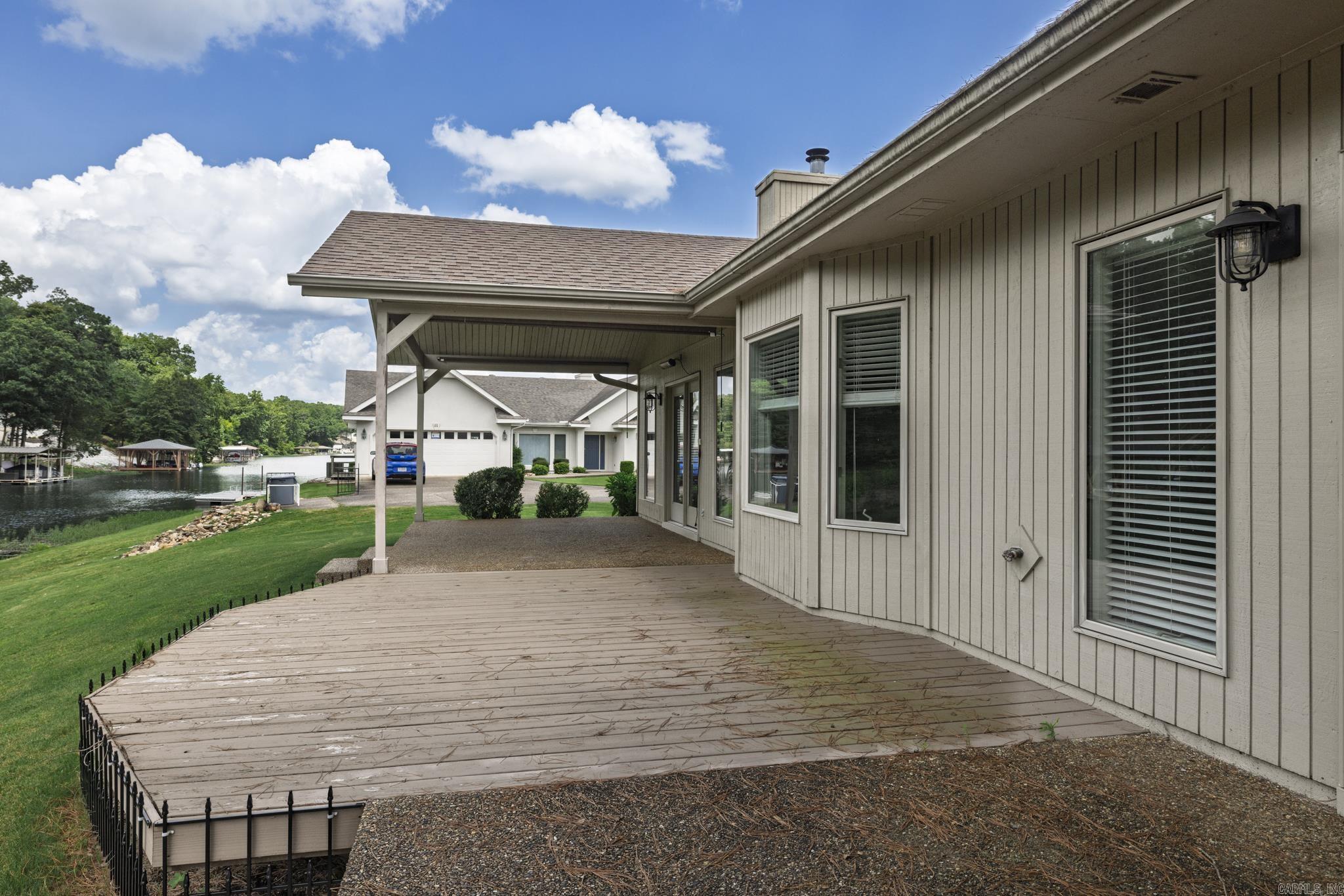 BALBOA COVE - Residential