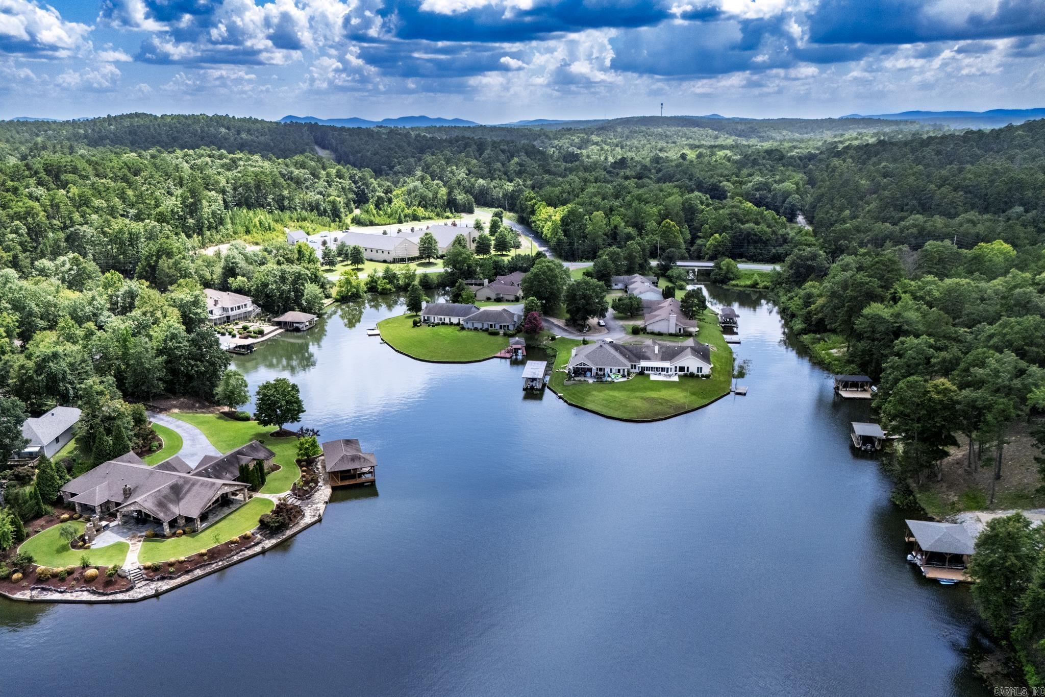 BALBOA COVE - Residential