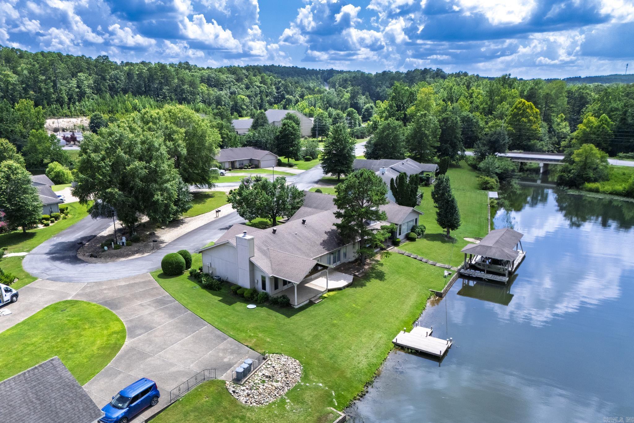 BALBOA COVE - Residential