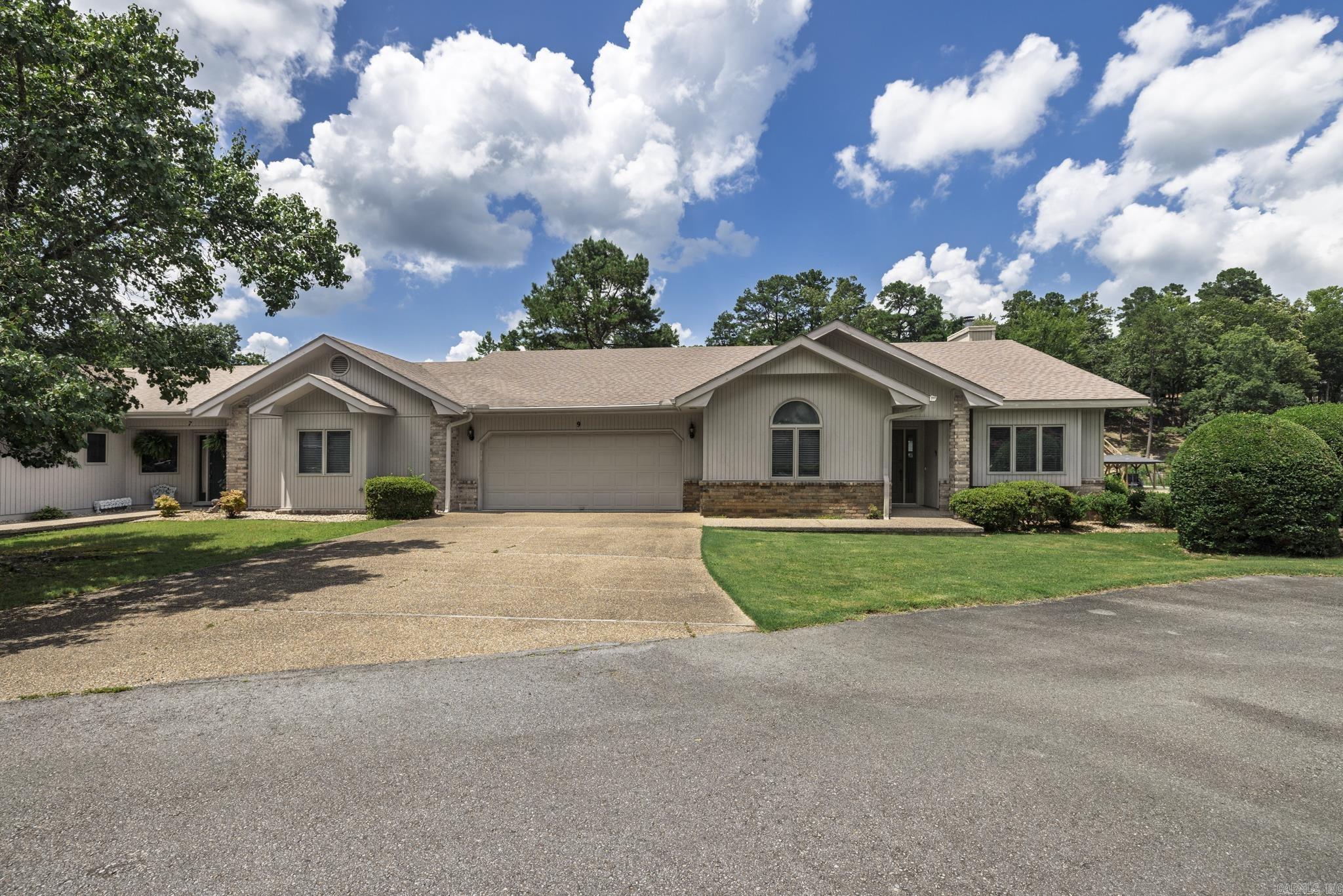 BALBOA COVE - Residential