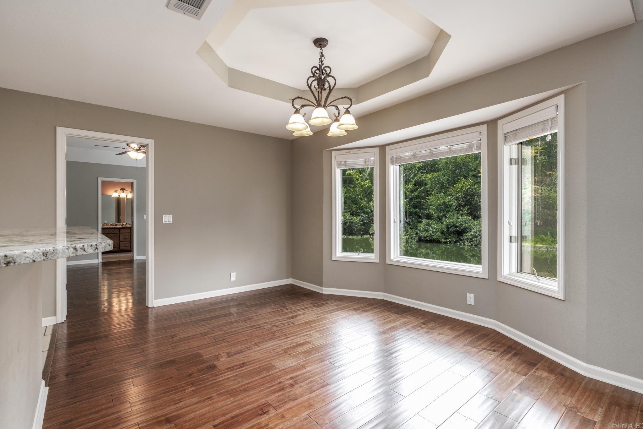 BALBOA COVE - Residential