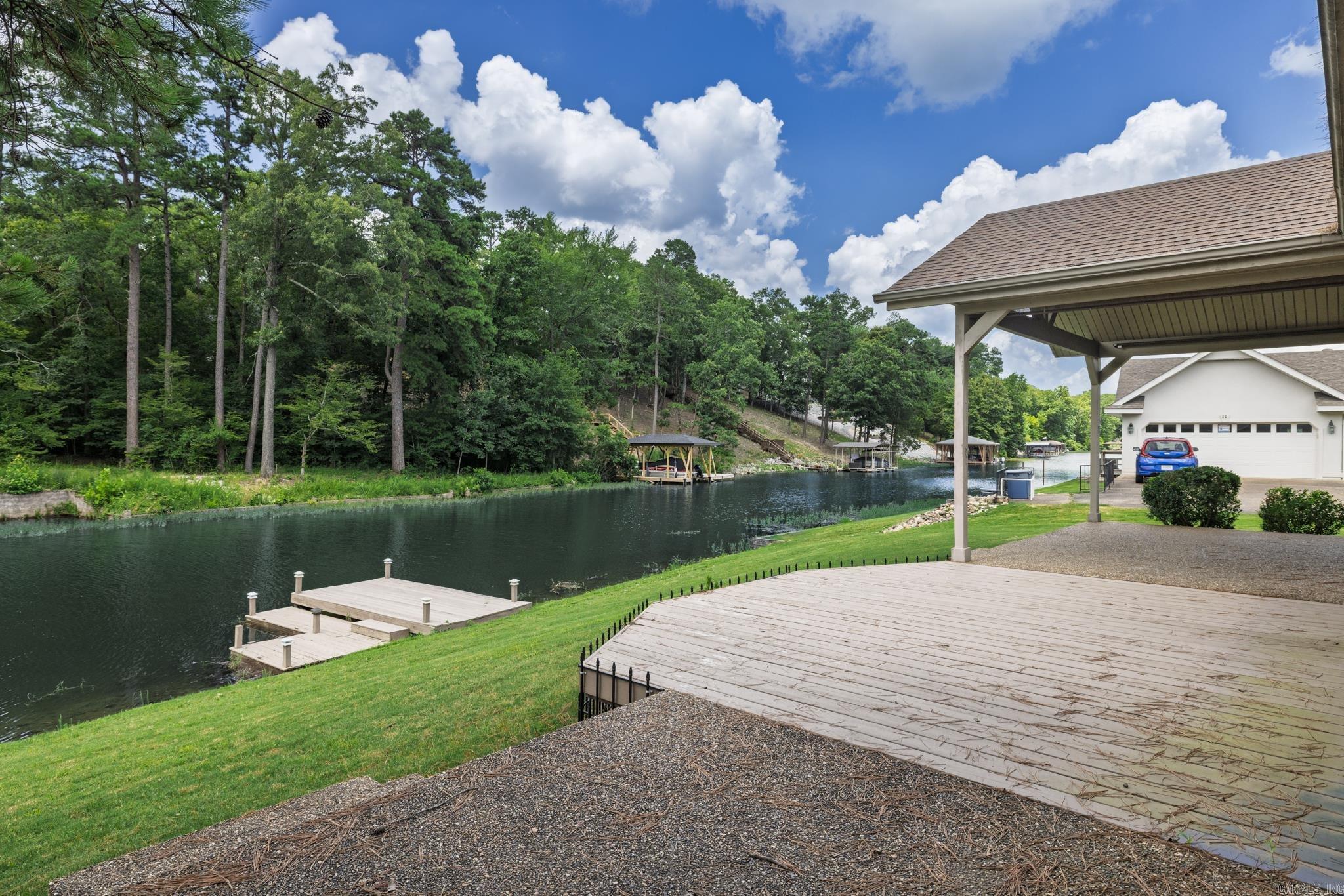 BALBOA COVE - Residential