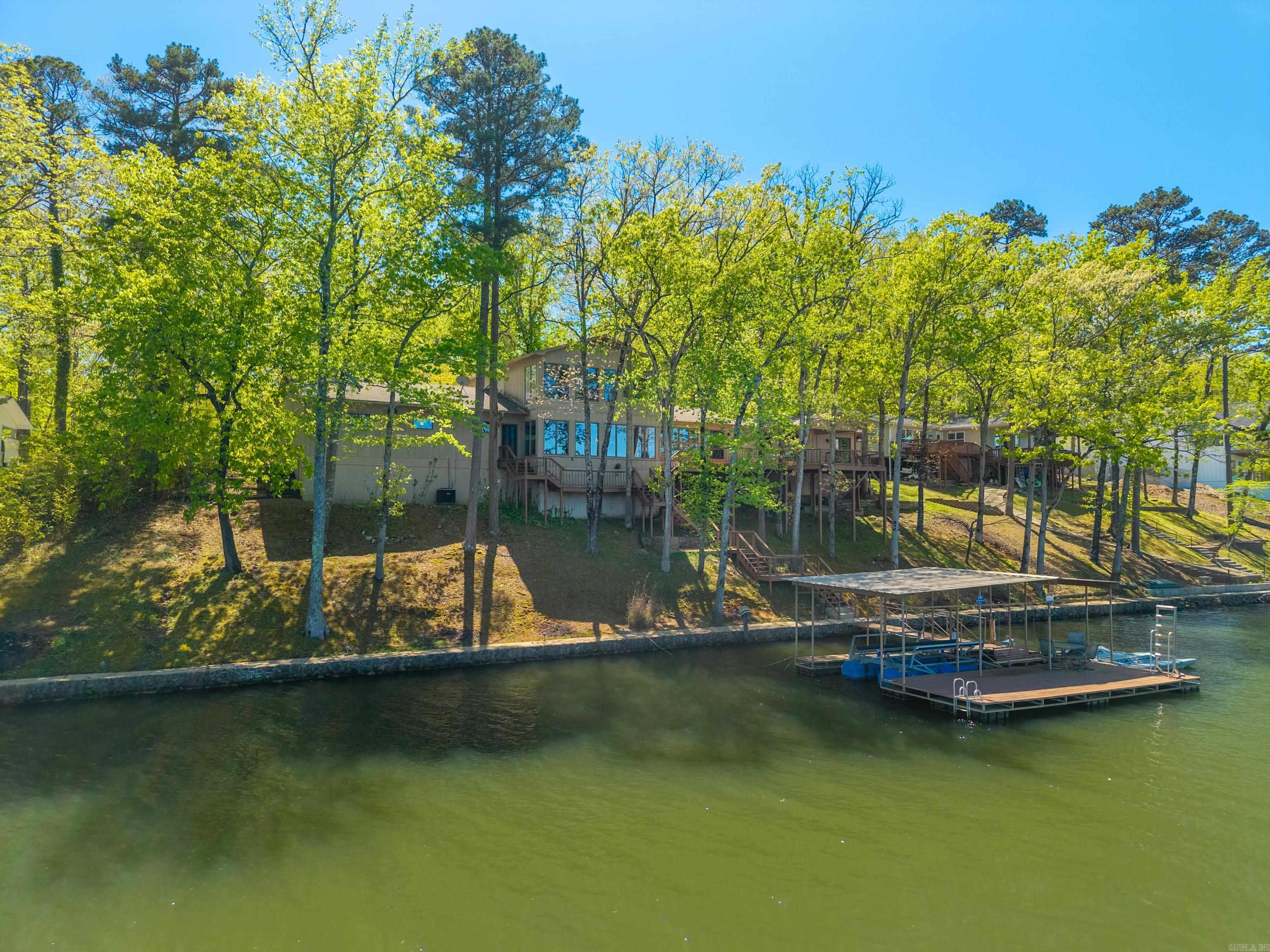 DIAMONDHEAD BLOCK A - Residential