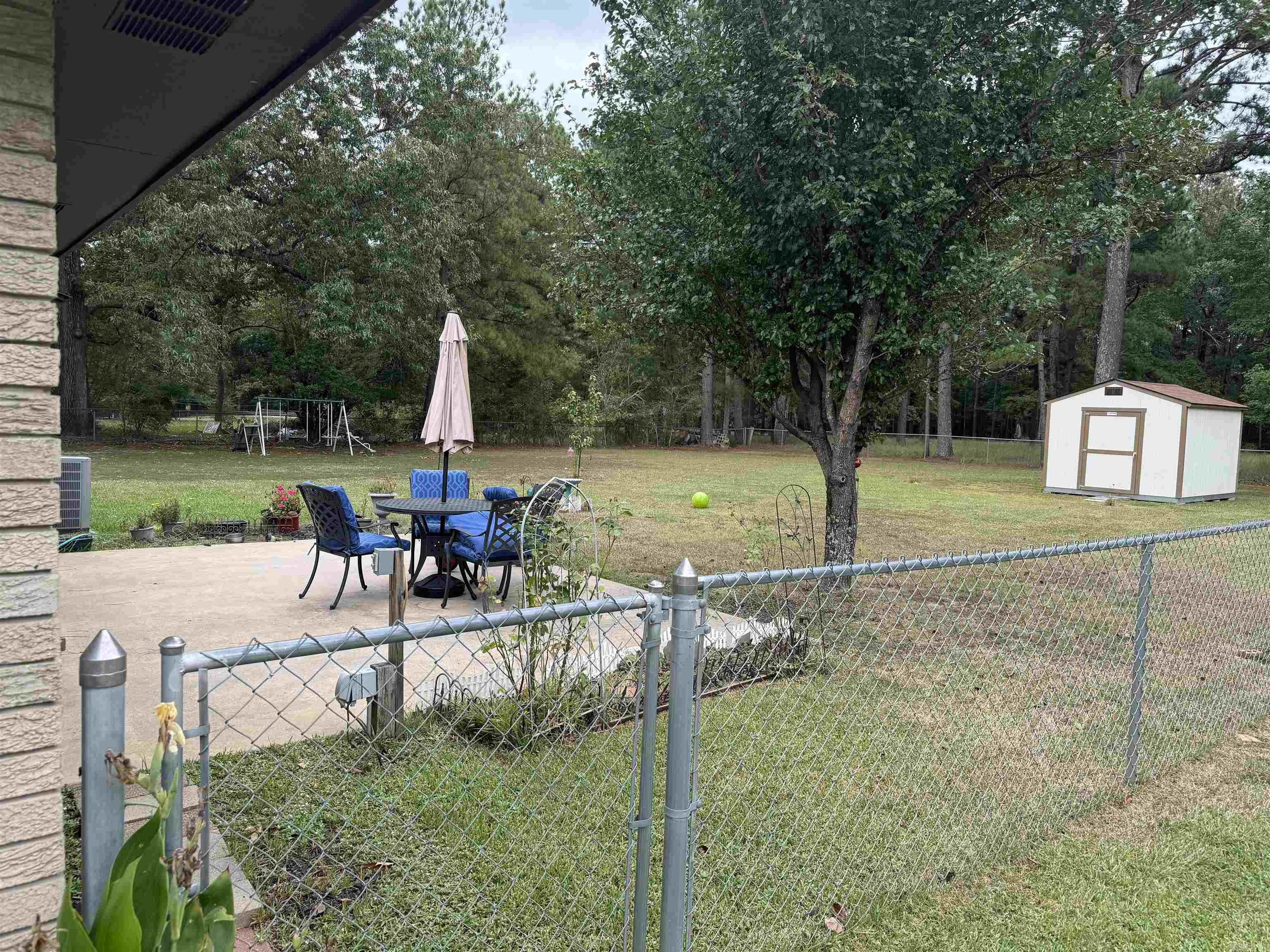 WHIPPOORWILL ACRES - Residential