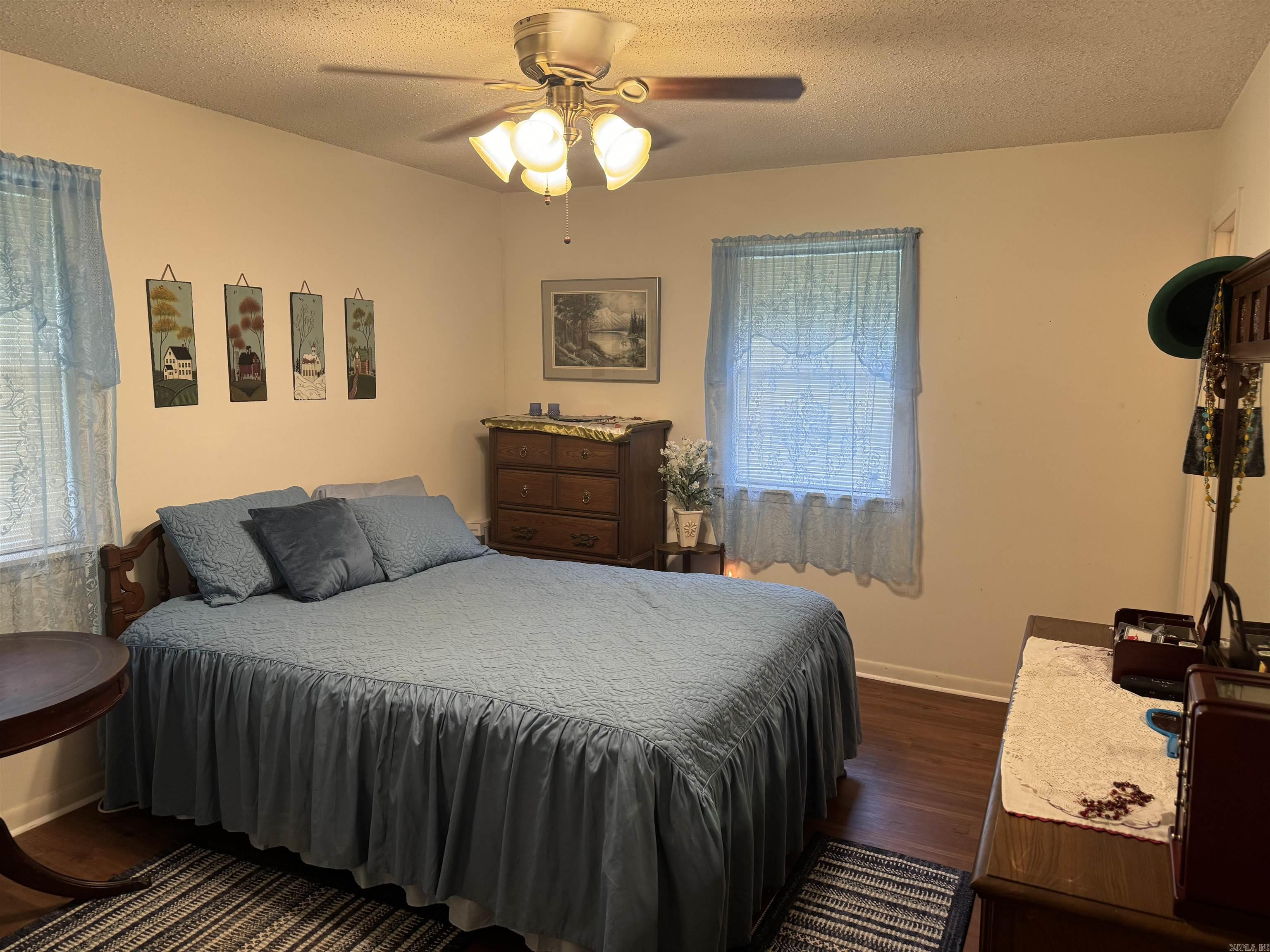 WHIPPOORWILL ACRES - Residential