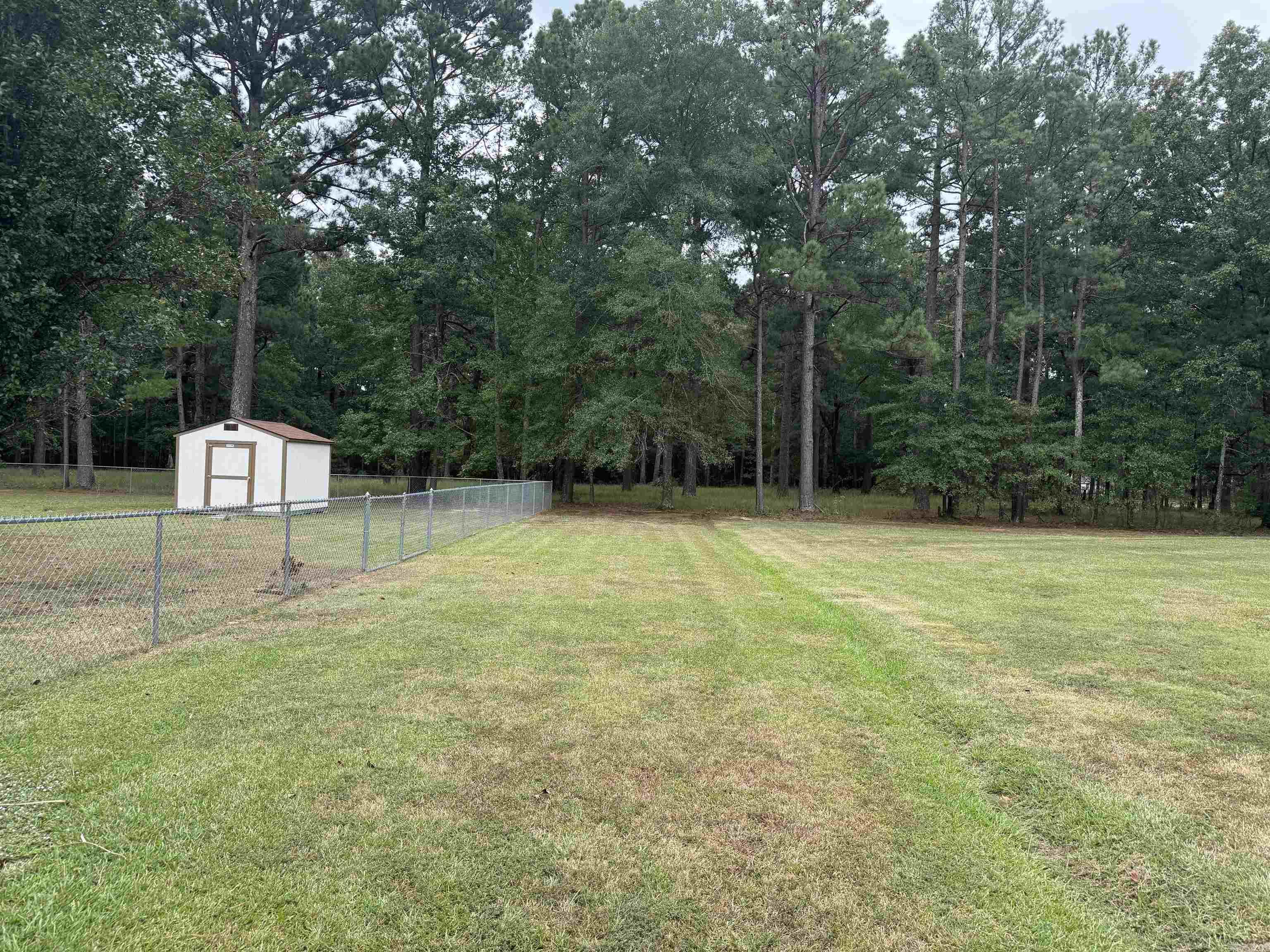 WHIPPOORWILL ACRES - Residential