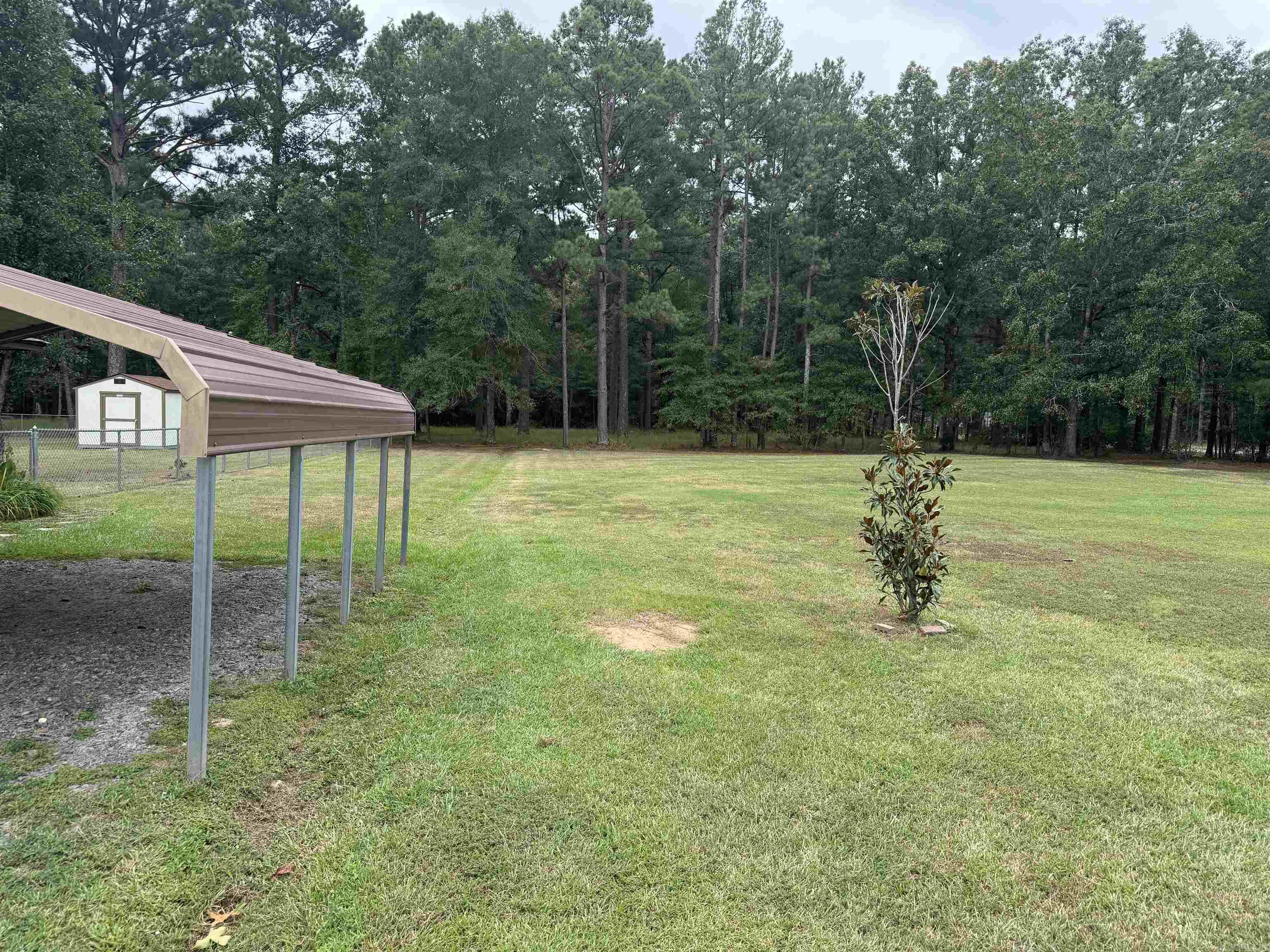 WHIPPOORWILL ACRES - Residential