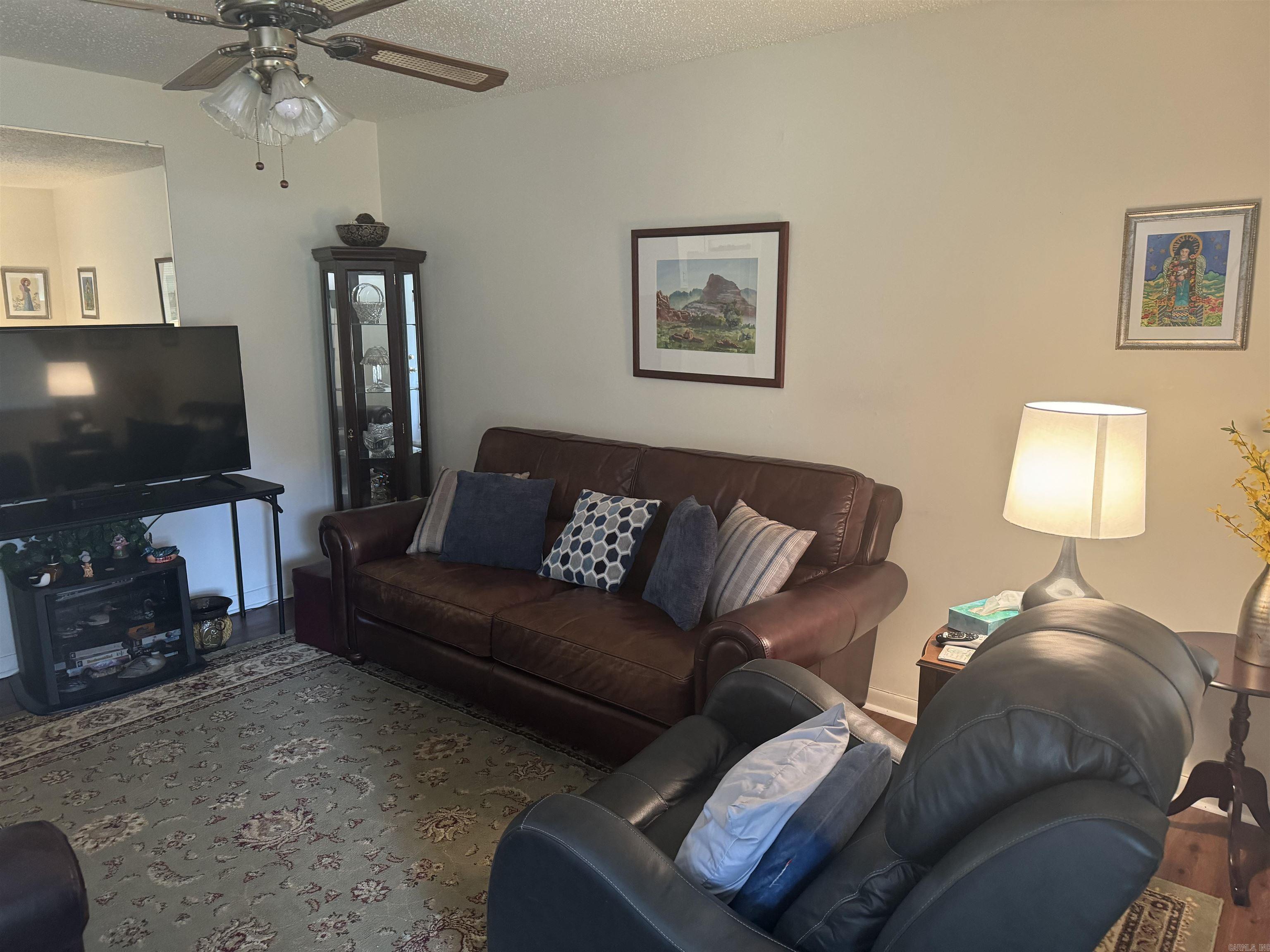 WHIPPOORWILL ACRES - Residential