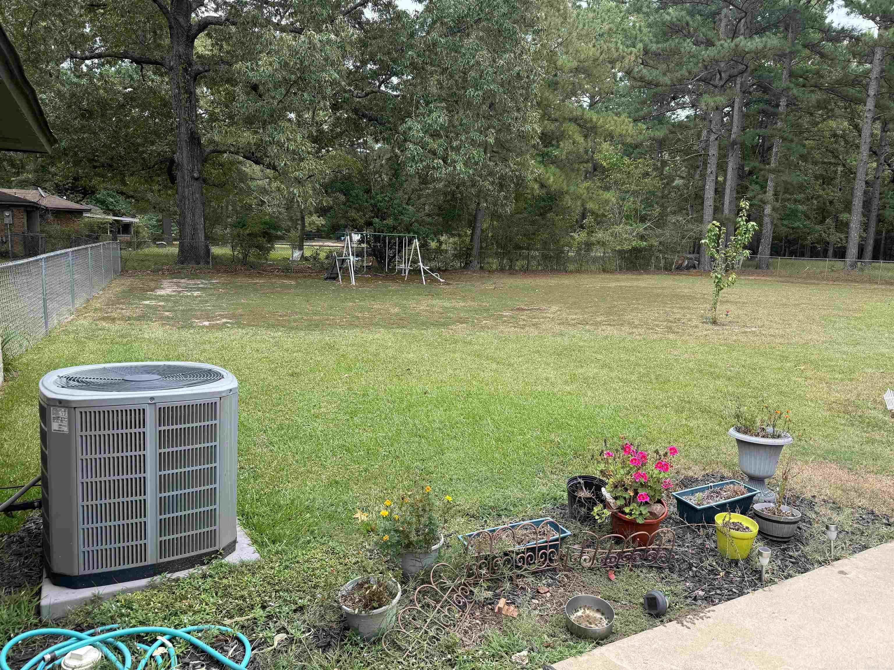 WHIPPOORWILL ACRES - Residential