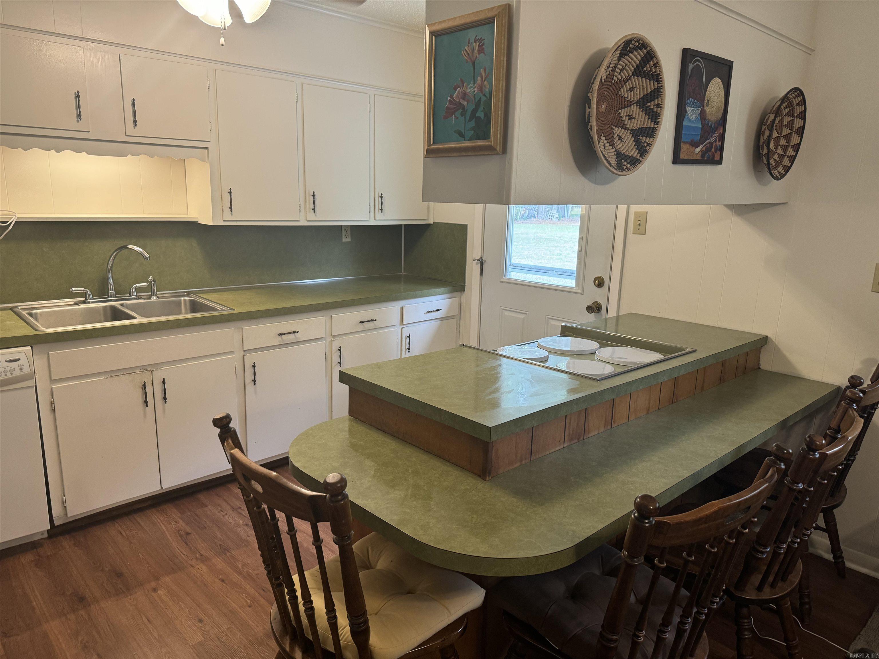 WHIPPOORWILL ACRES - Residential