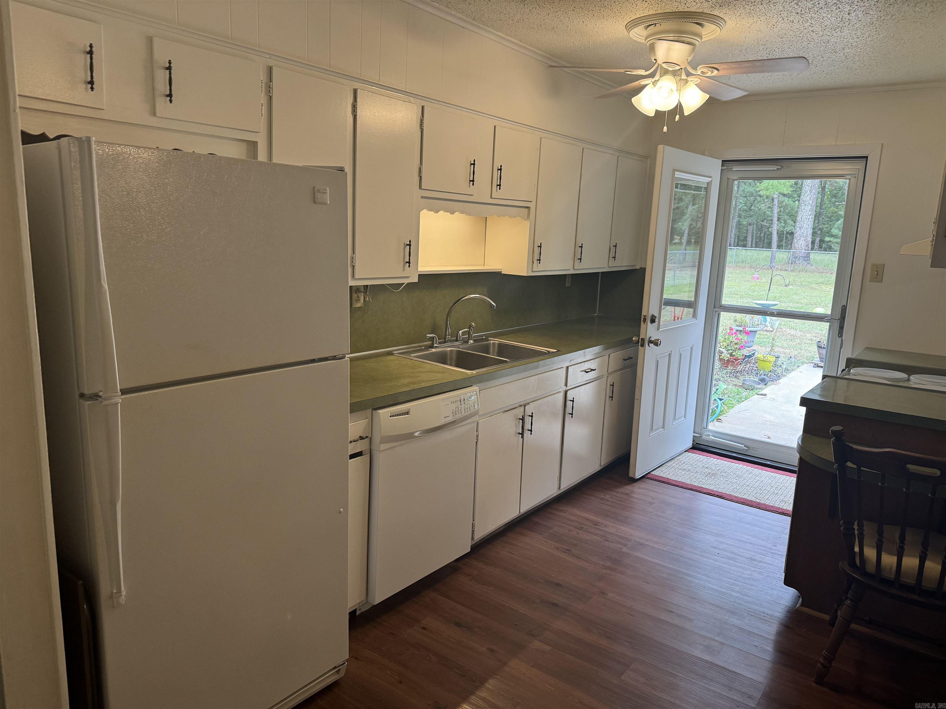 WHIPPOORWILL ACRES - Residential