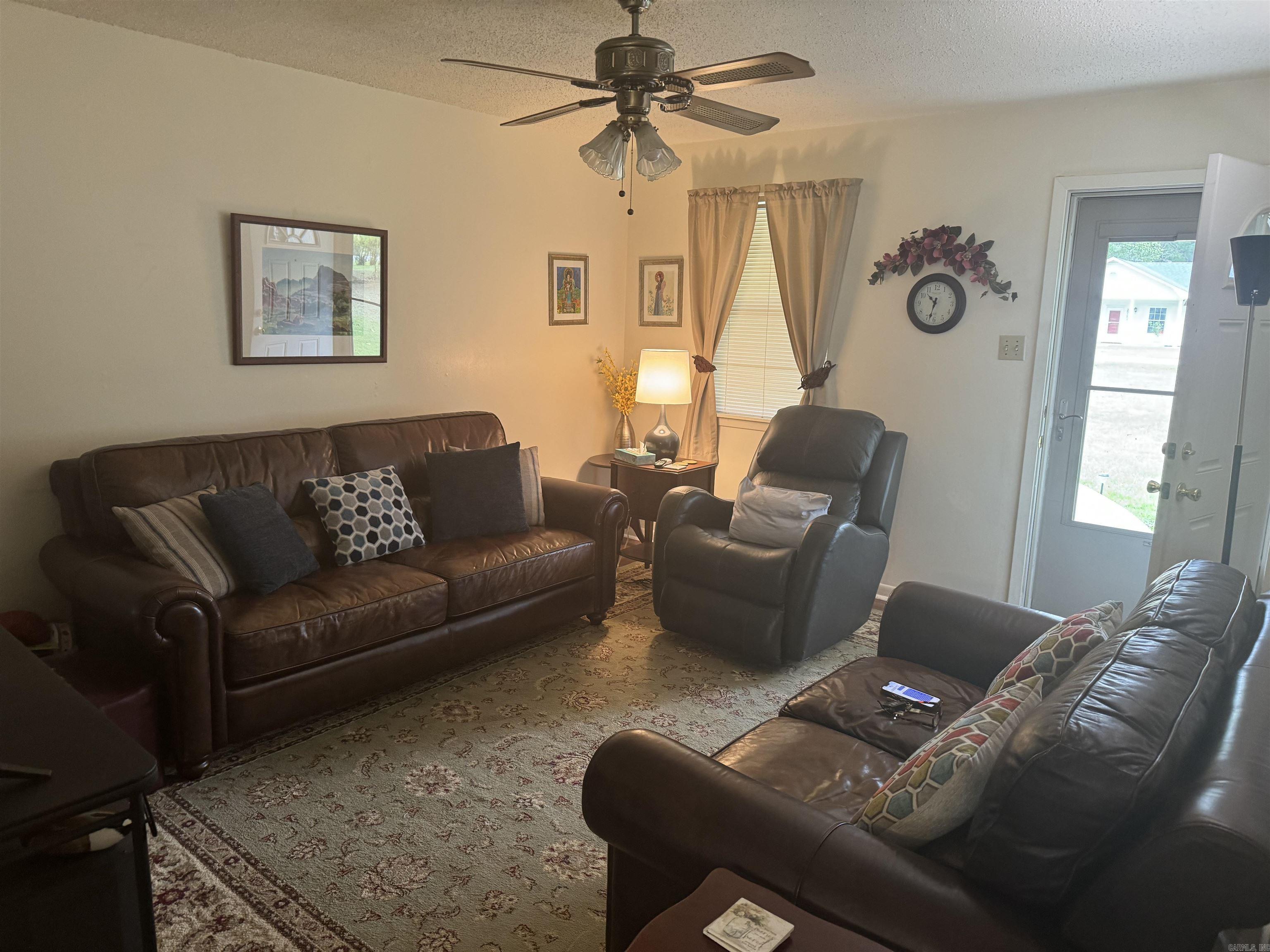 WHIPPOORWILL ACRES - Residential