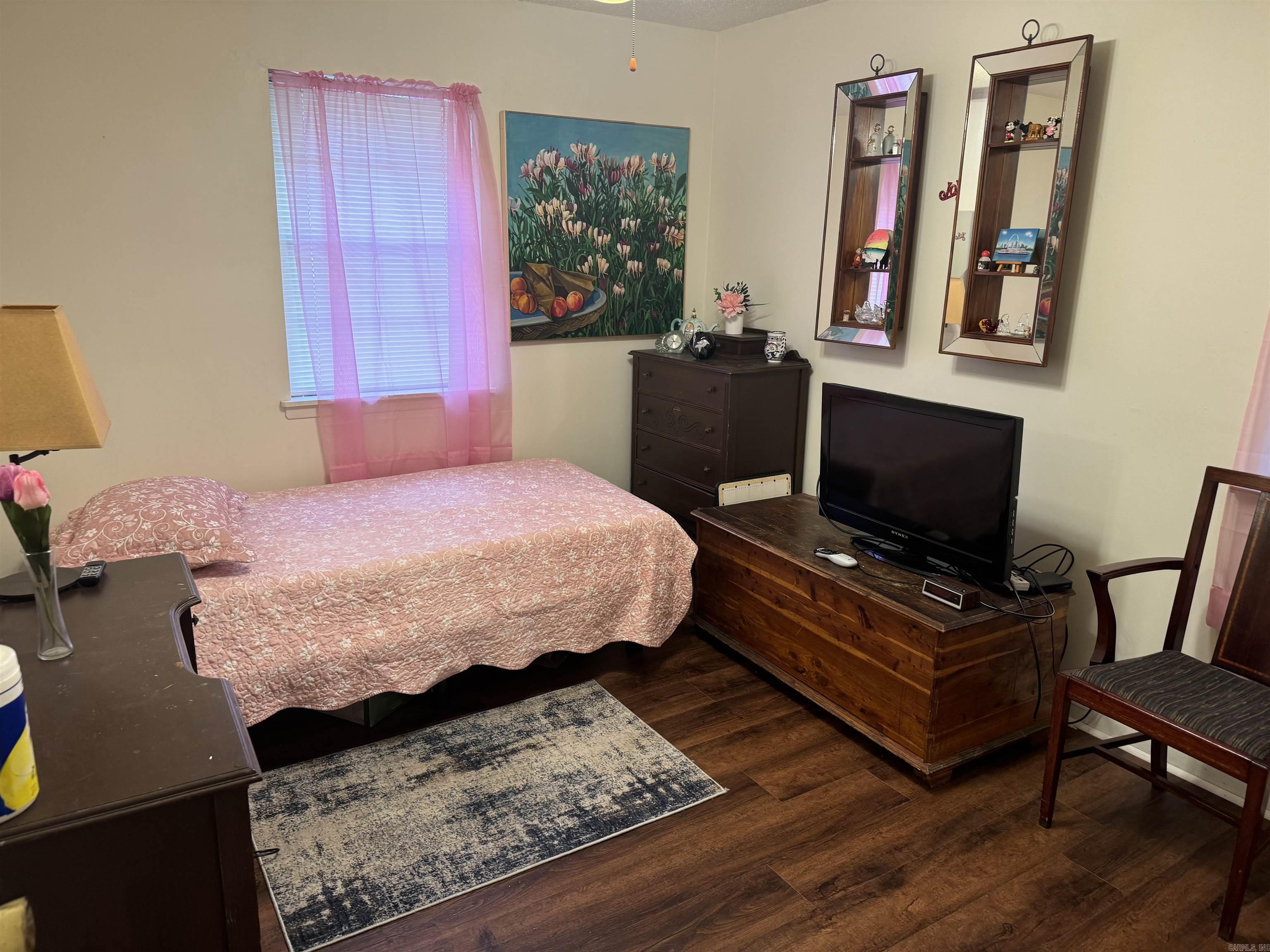 WHIPPOORWILL ACRES - Residential