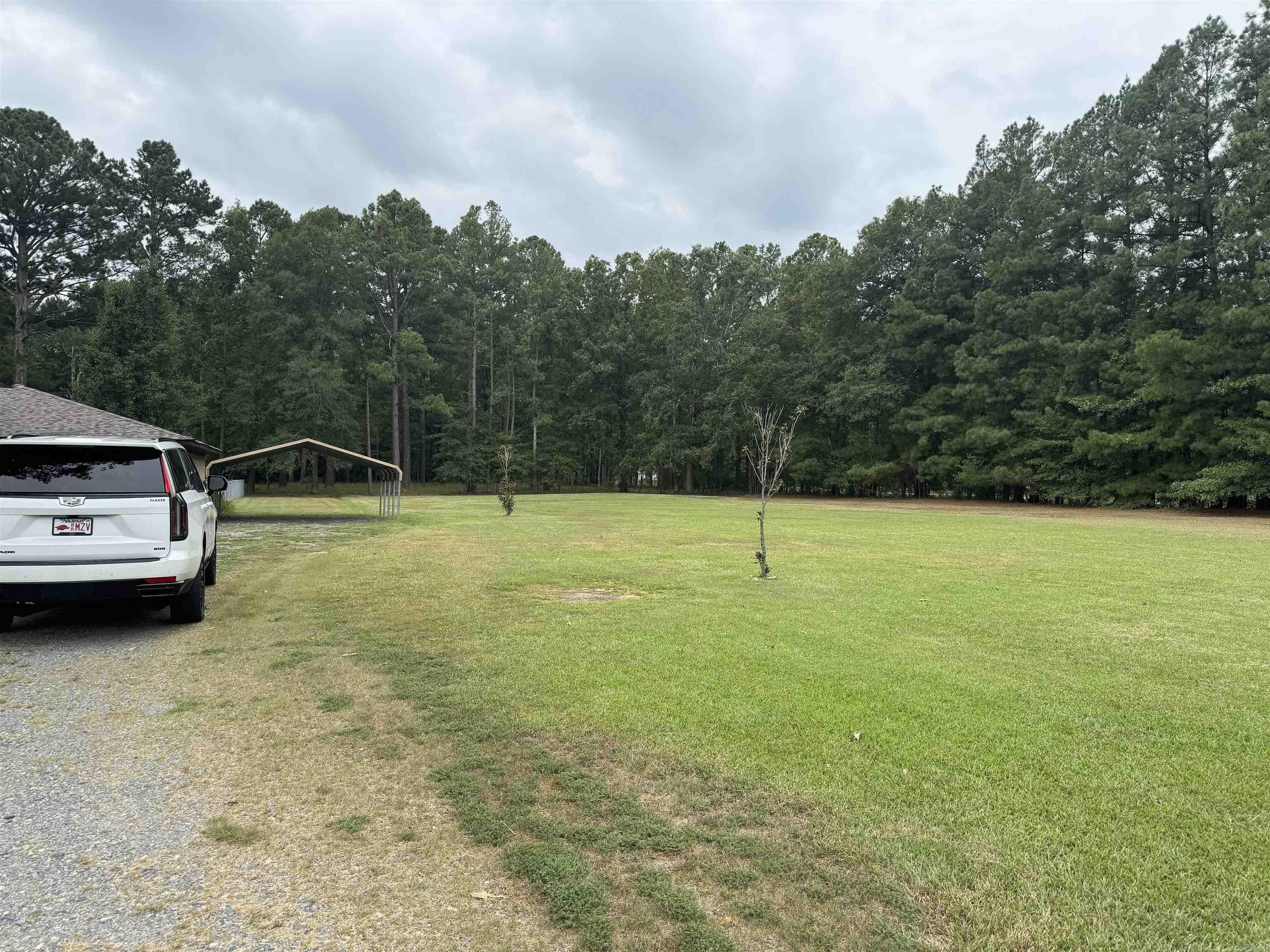 WHIPPOORWILL ACRES - Residential