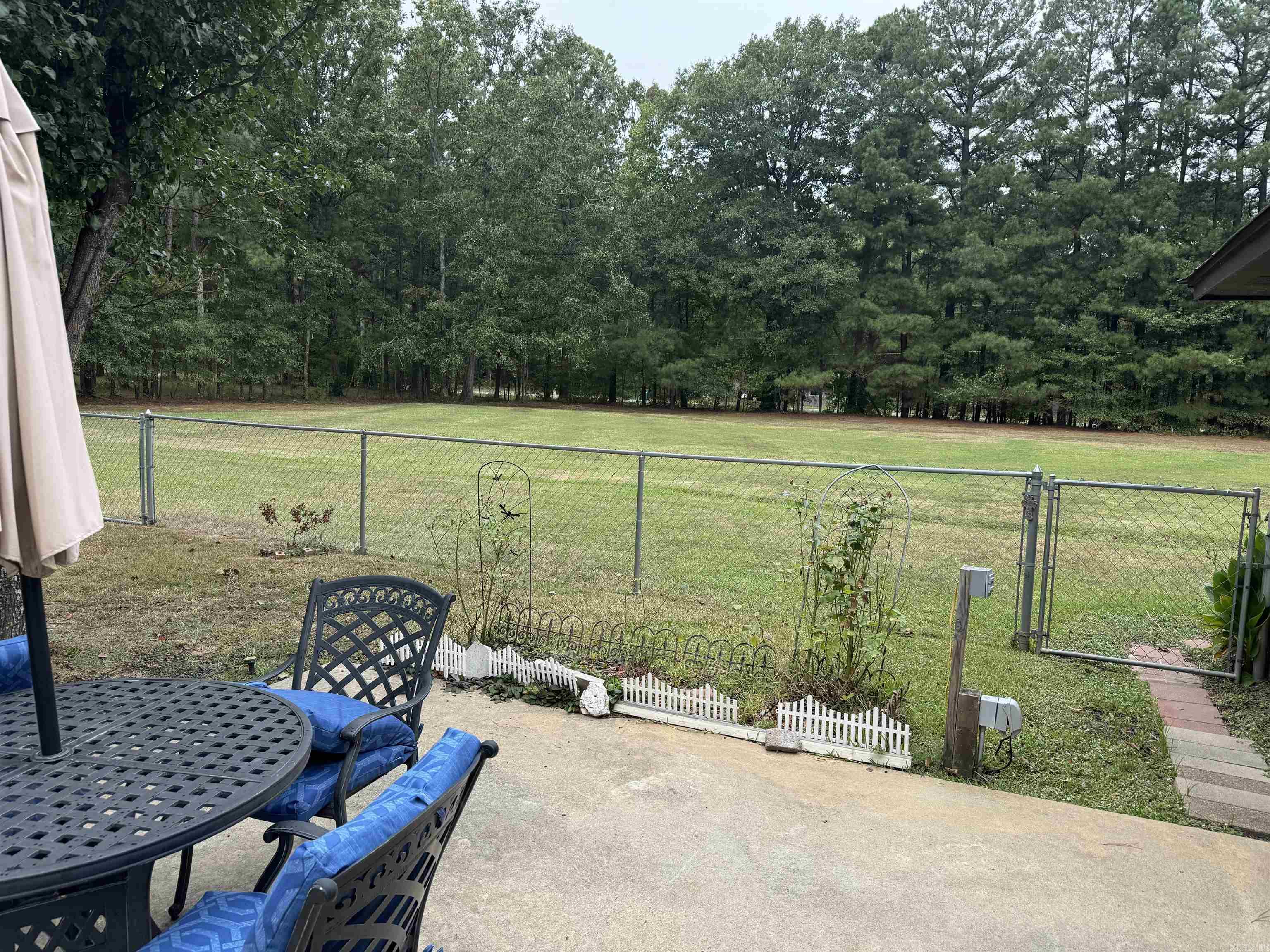WHIPPOORWILL ACRES - Residential
