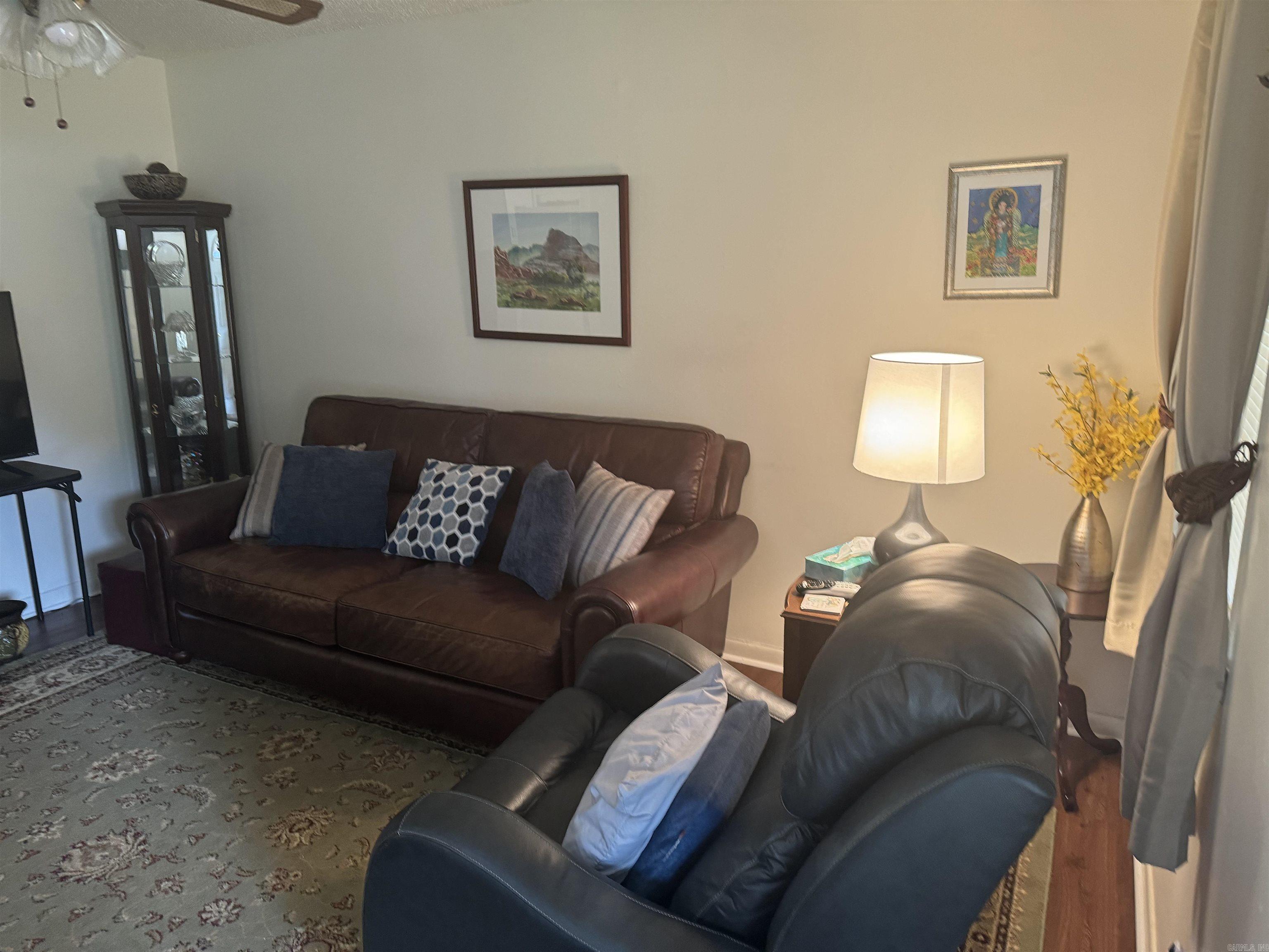 WHIPPOORWILL ACRES - Residential