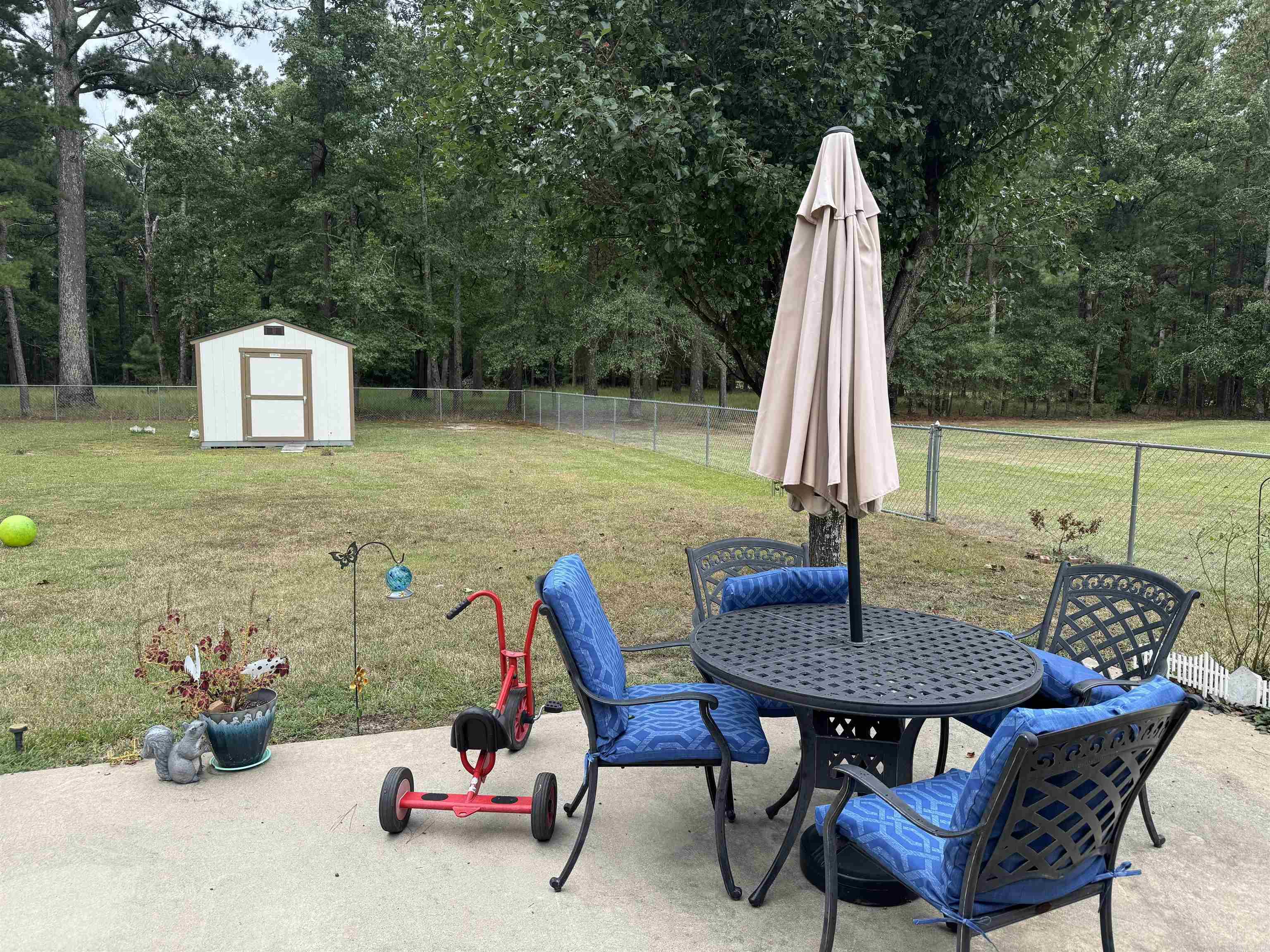 WHIPPOORWILL ACRES - Residential