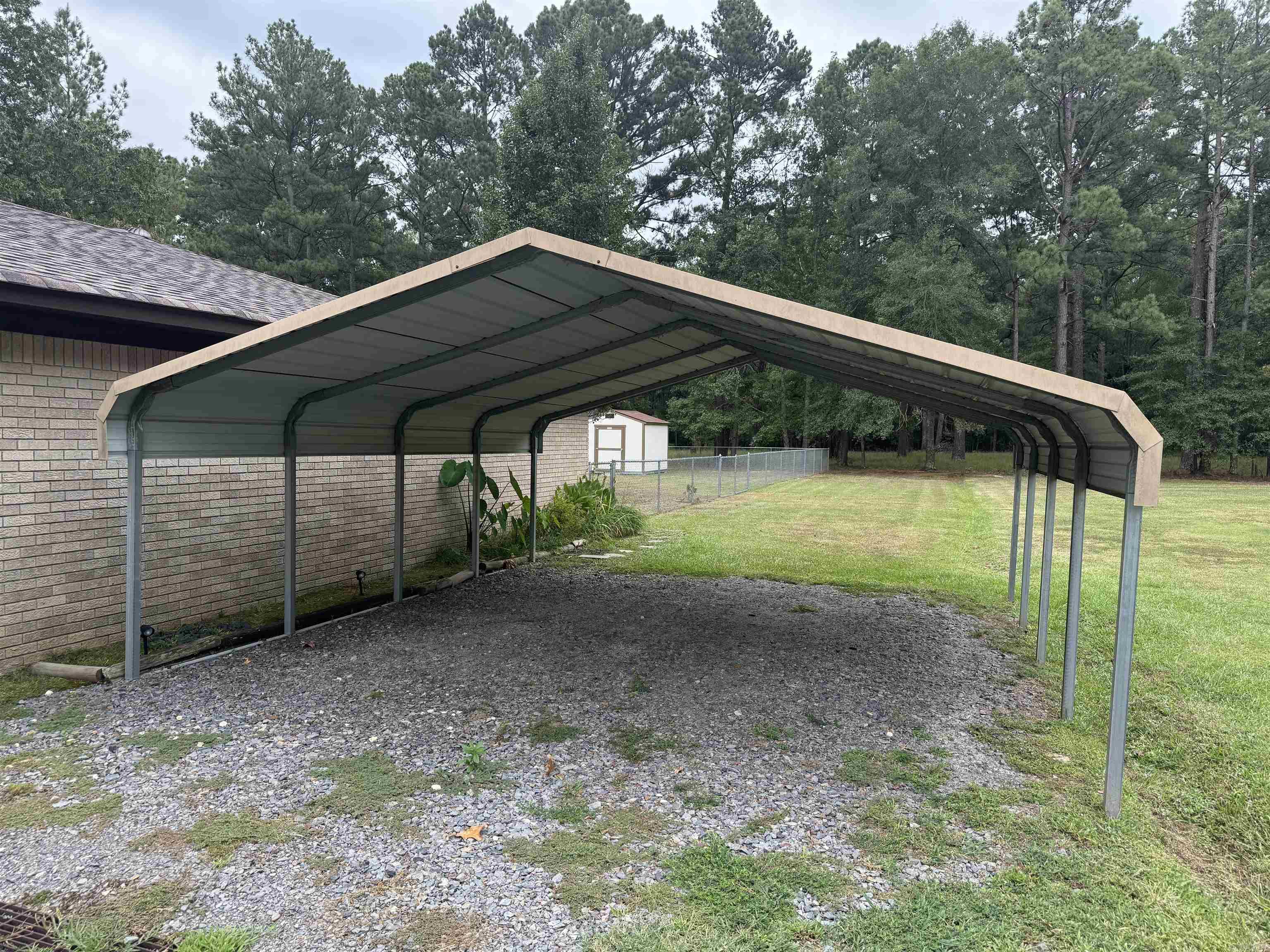WHIPPOORWILL ACRES - Residential
