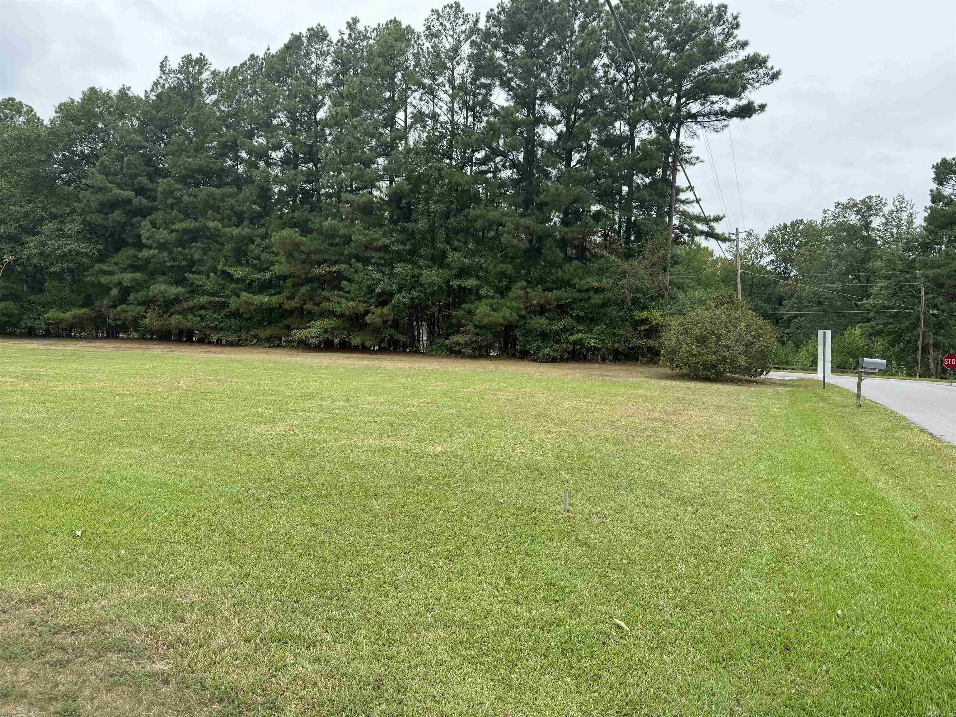 WHIPPOORWILL ACRES - Residential