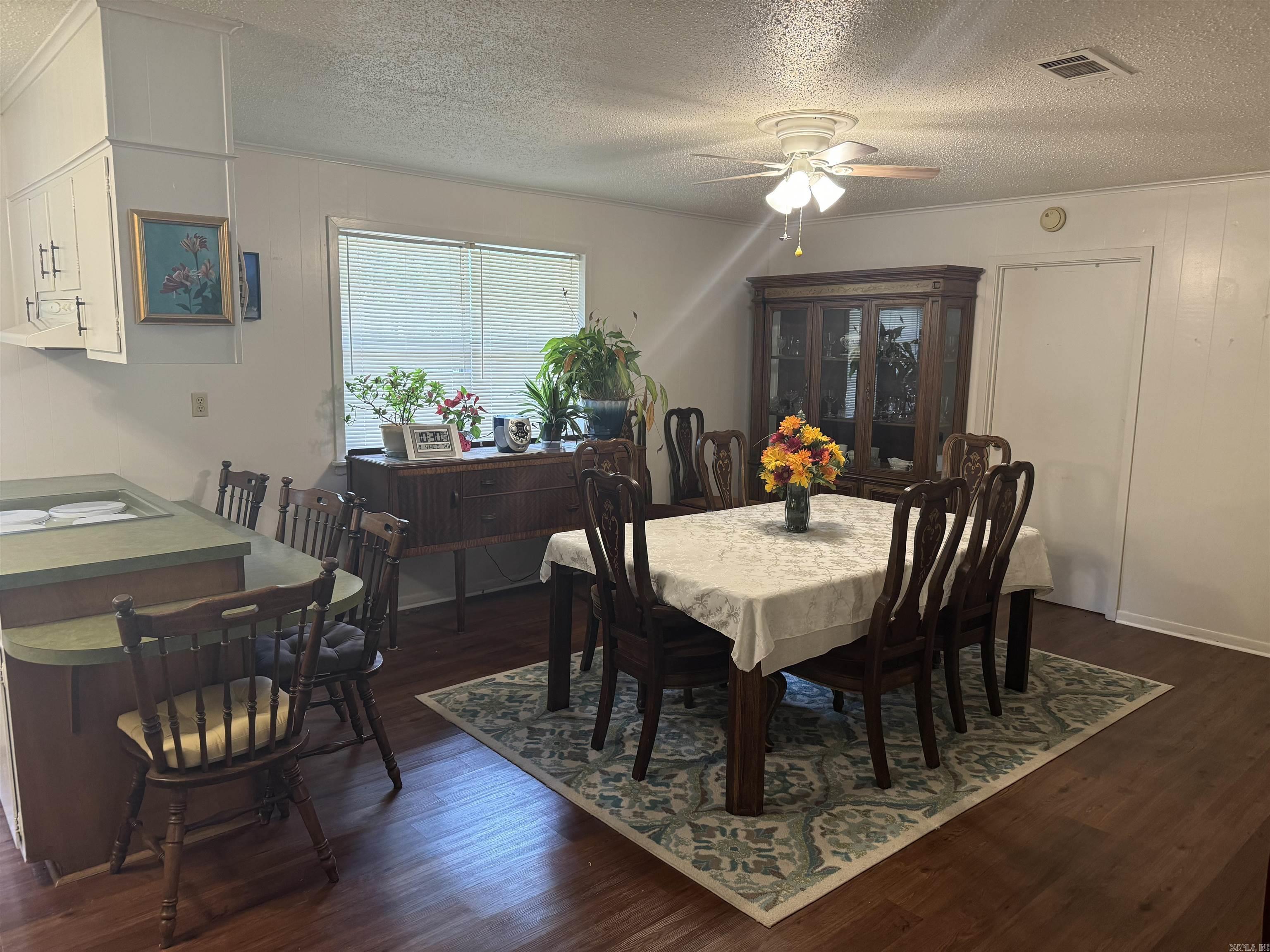 WHIPPOORWILL ACRES - Residential